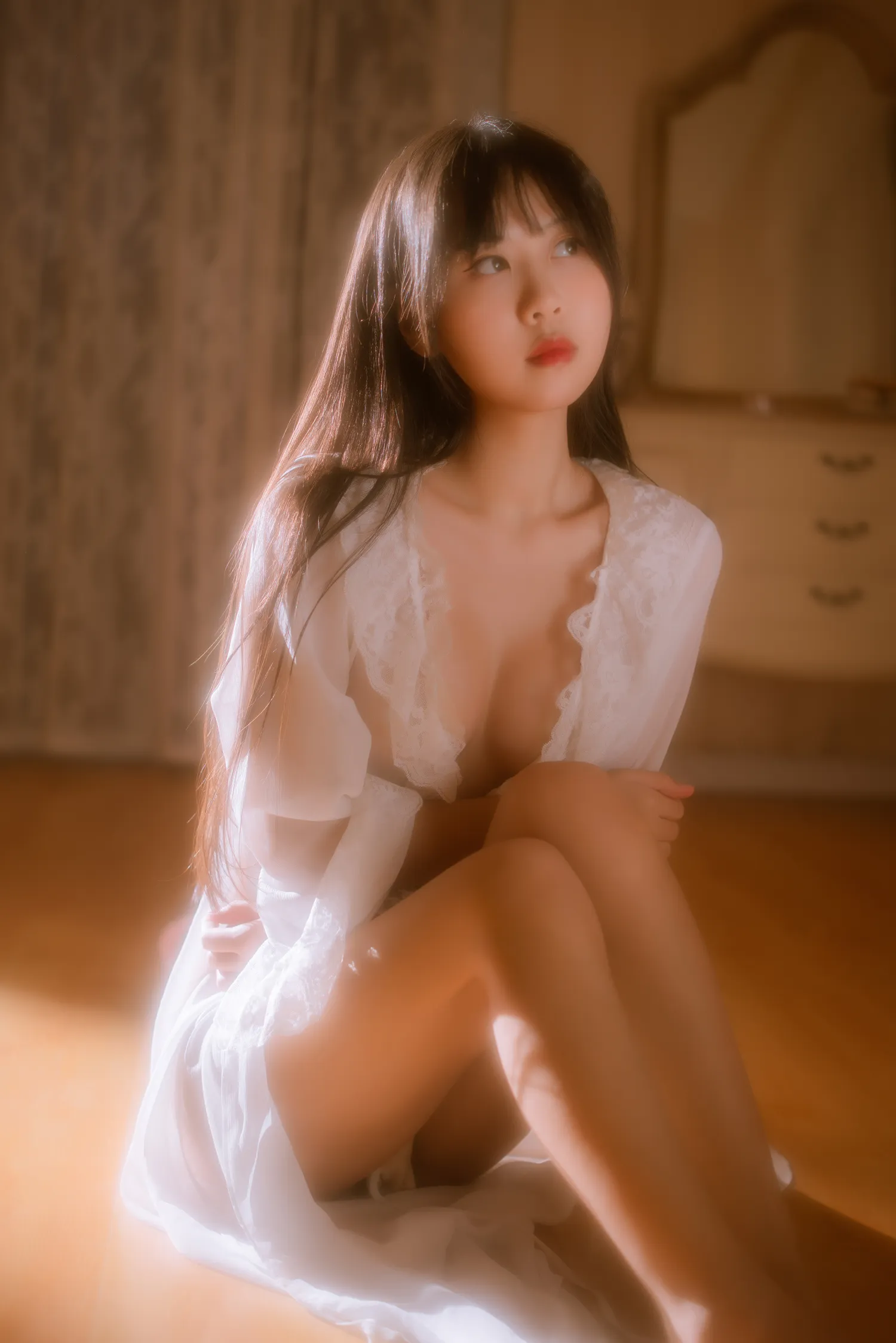 团子研究社_萌芽儿 – NO. 014-001