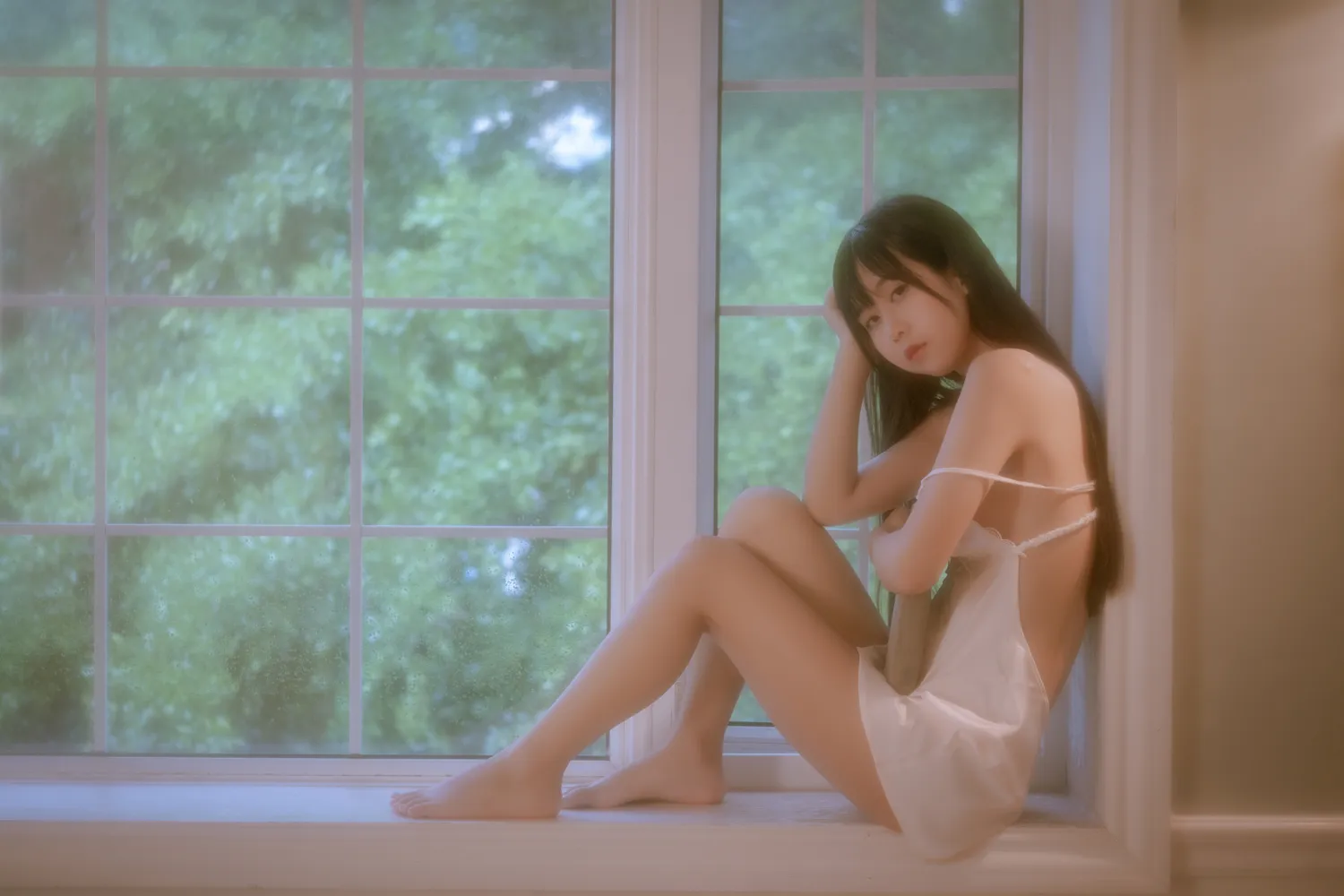 团子研究社_萌芽儿 – NO. 015-001