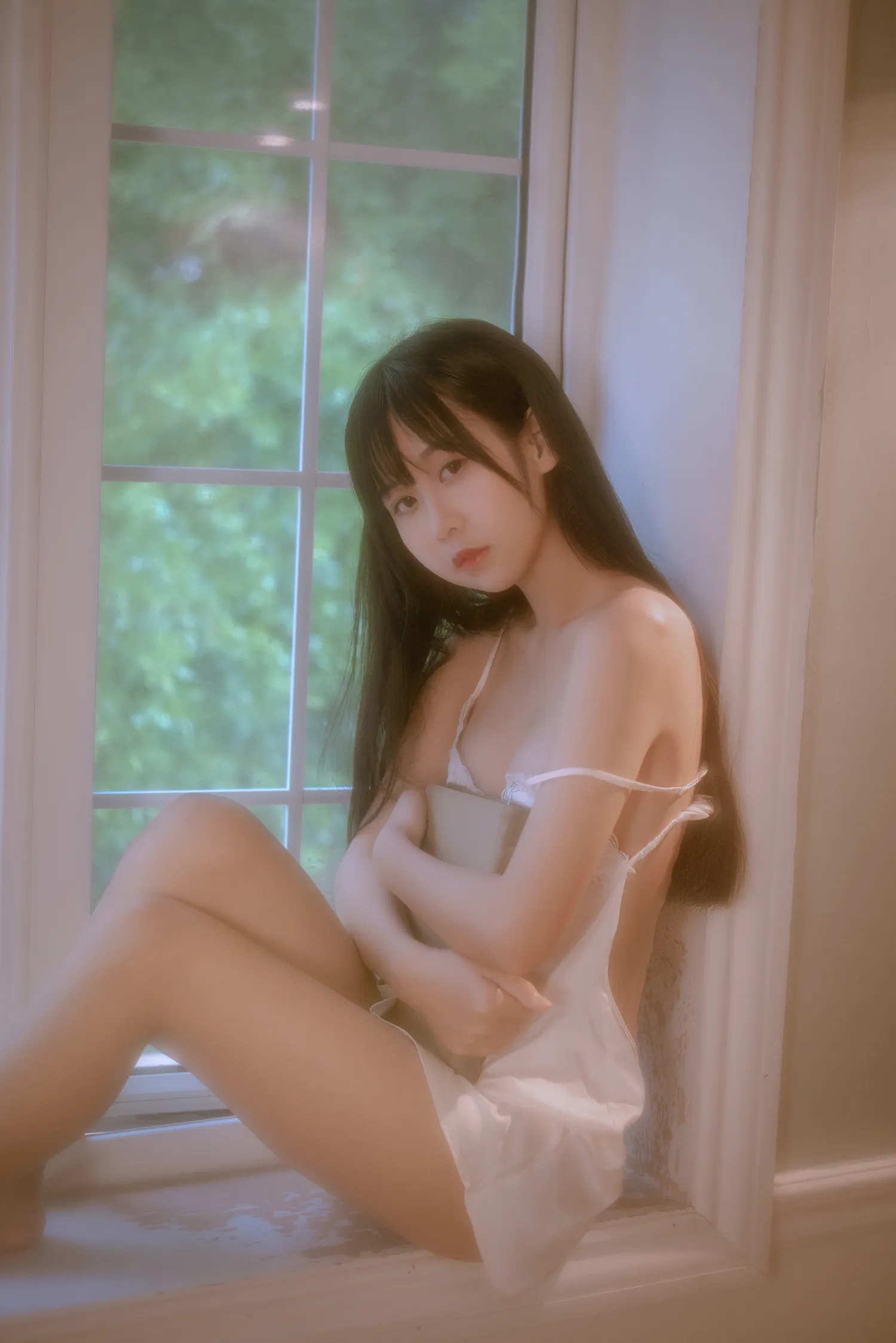团子研究社_萌芽儿 – NO. 015-004