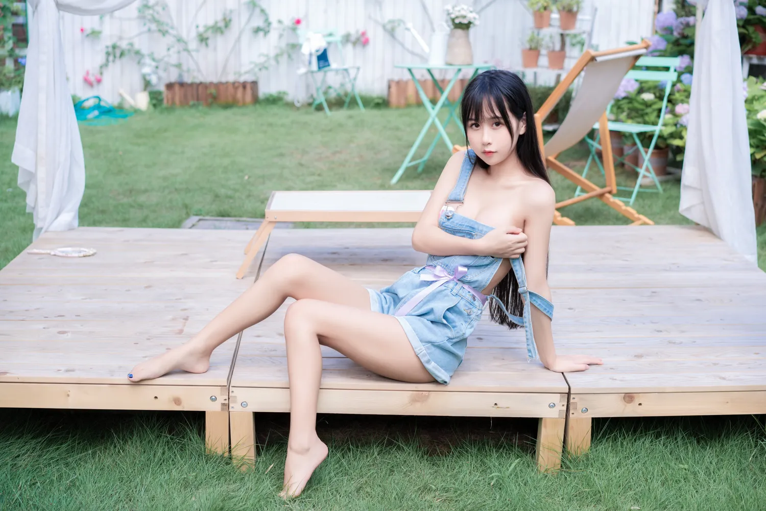 团子研究社_萌芽儿 – NO. 017-001