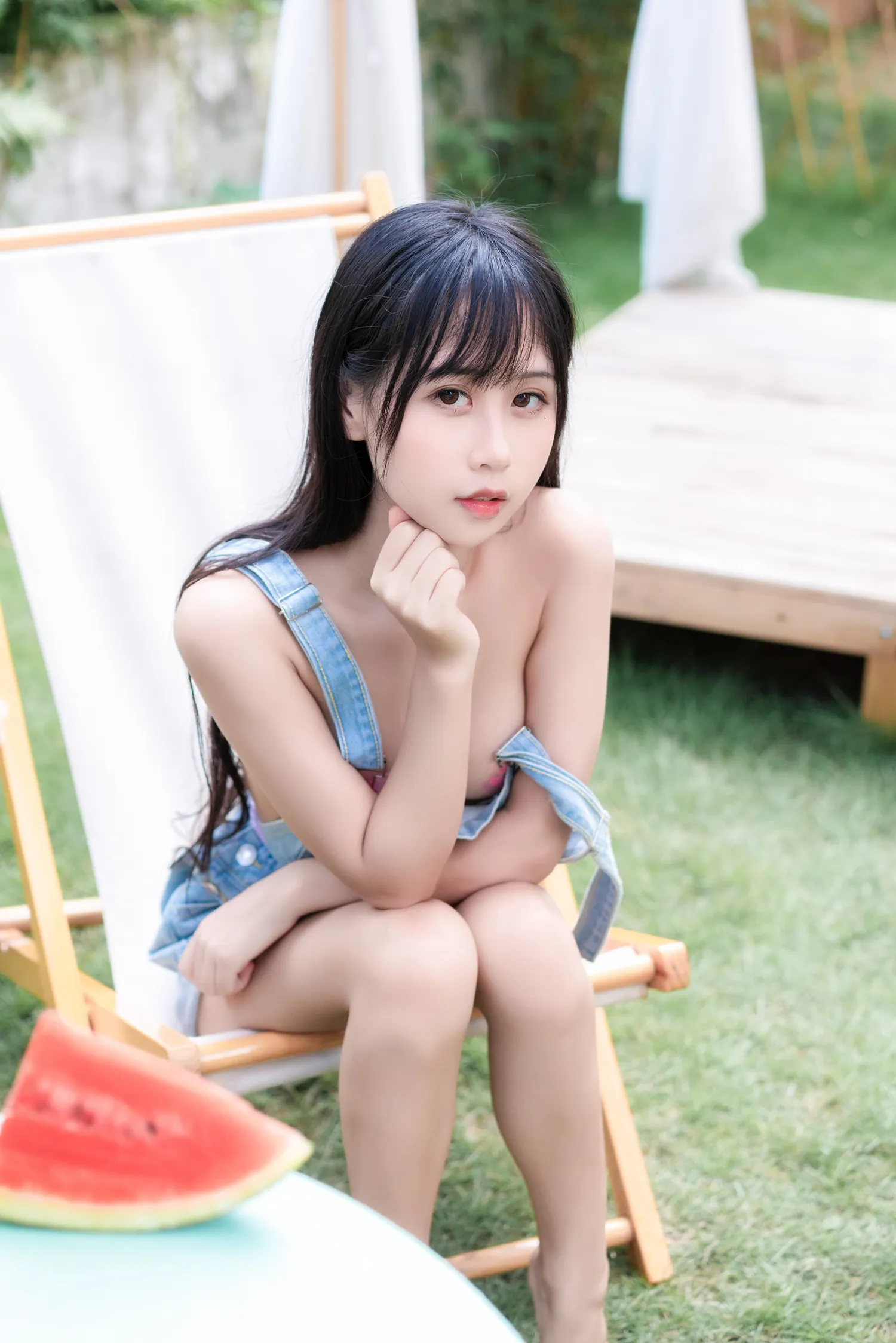 团子研究社_萌芽儿 – NO. 017-002
