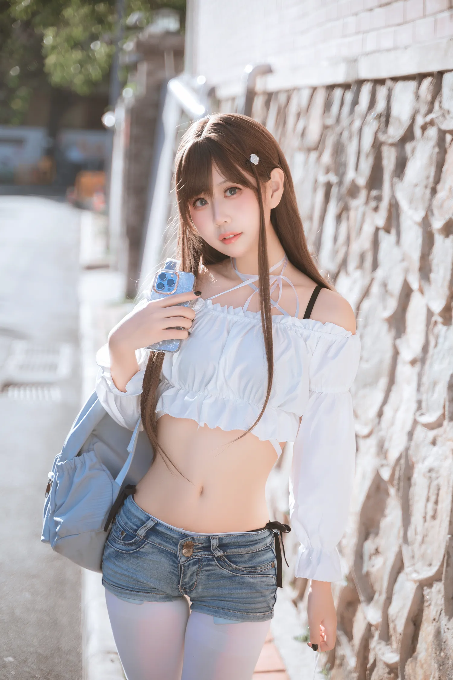 团子研究社_萌芽儿 – NO. 018-003