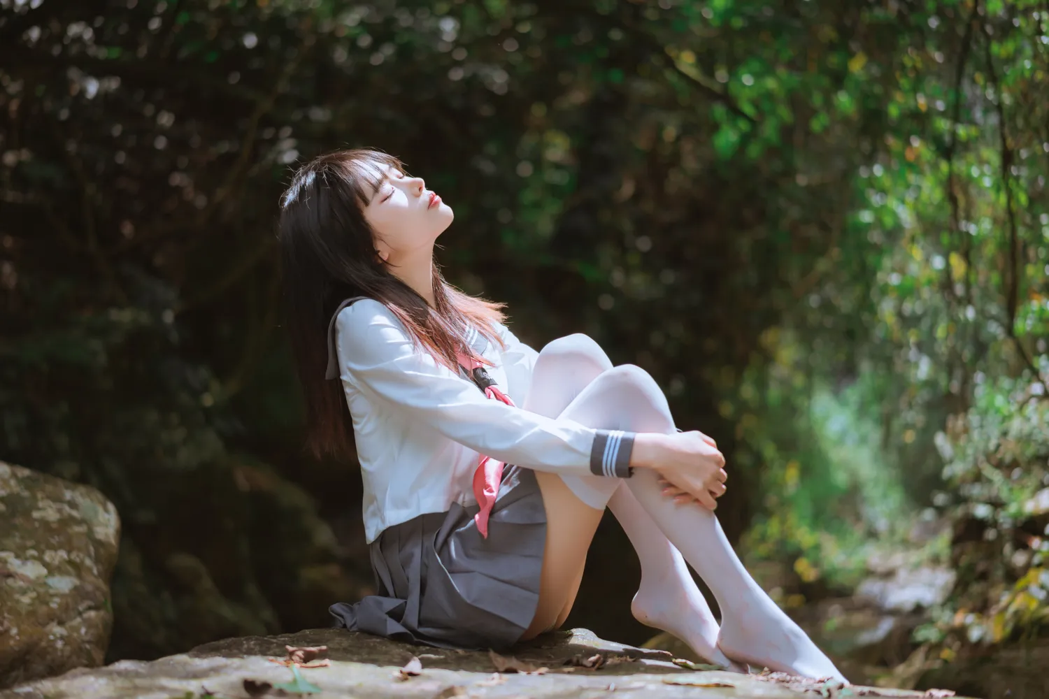 团子研究社_萌芽儿 – NO. 019-002
