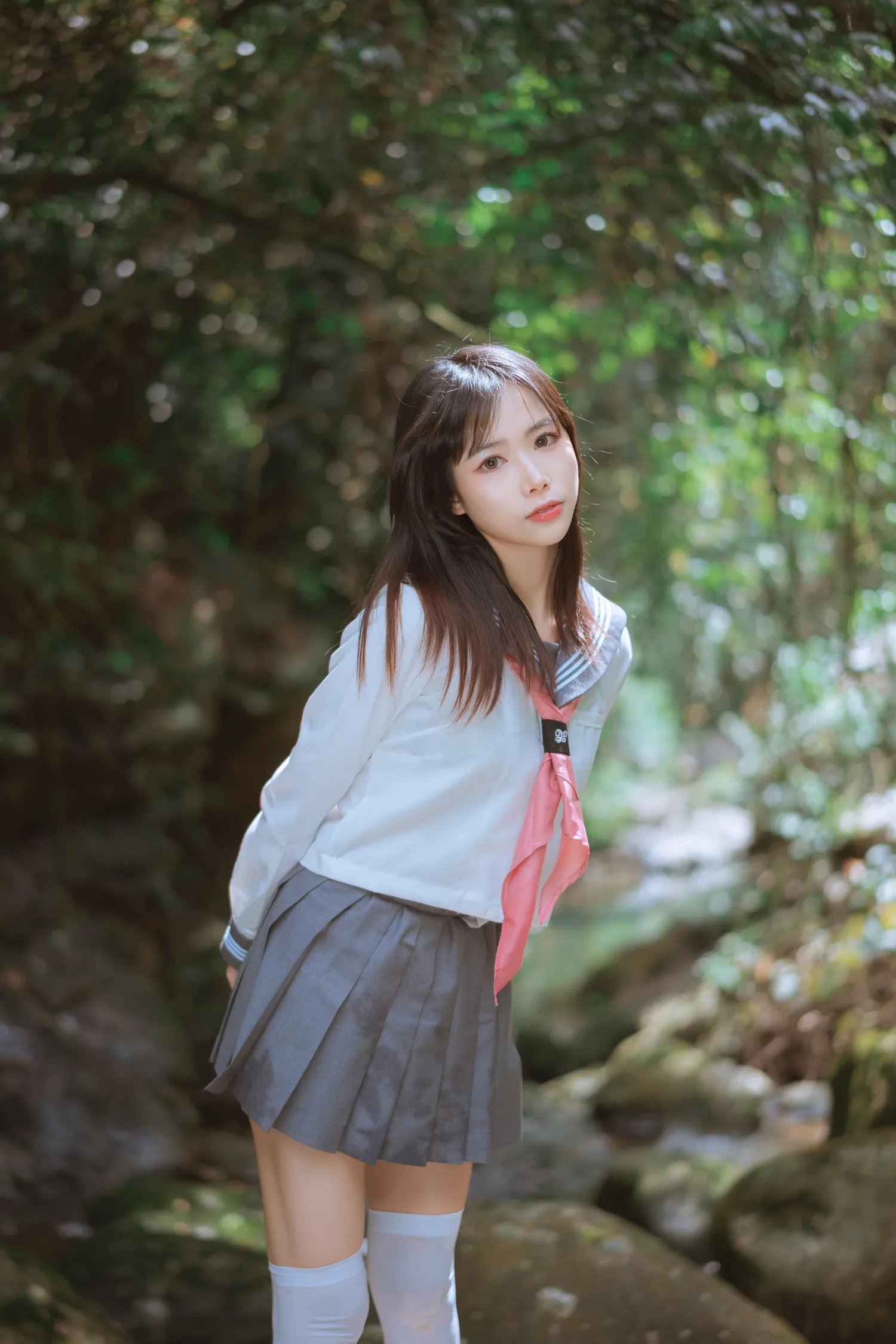 团子研究社_萌芽儿 – NO. 019-004