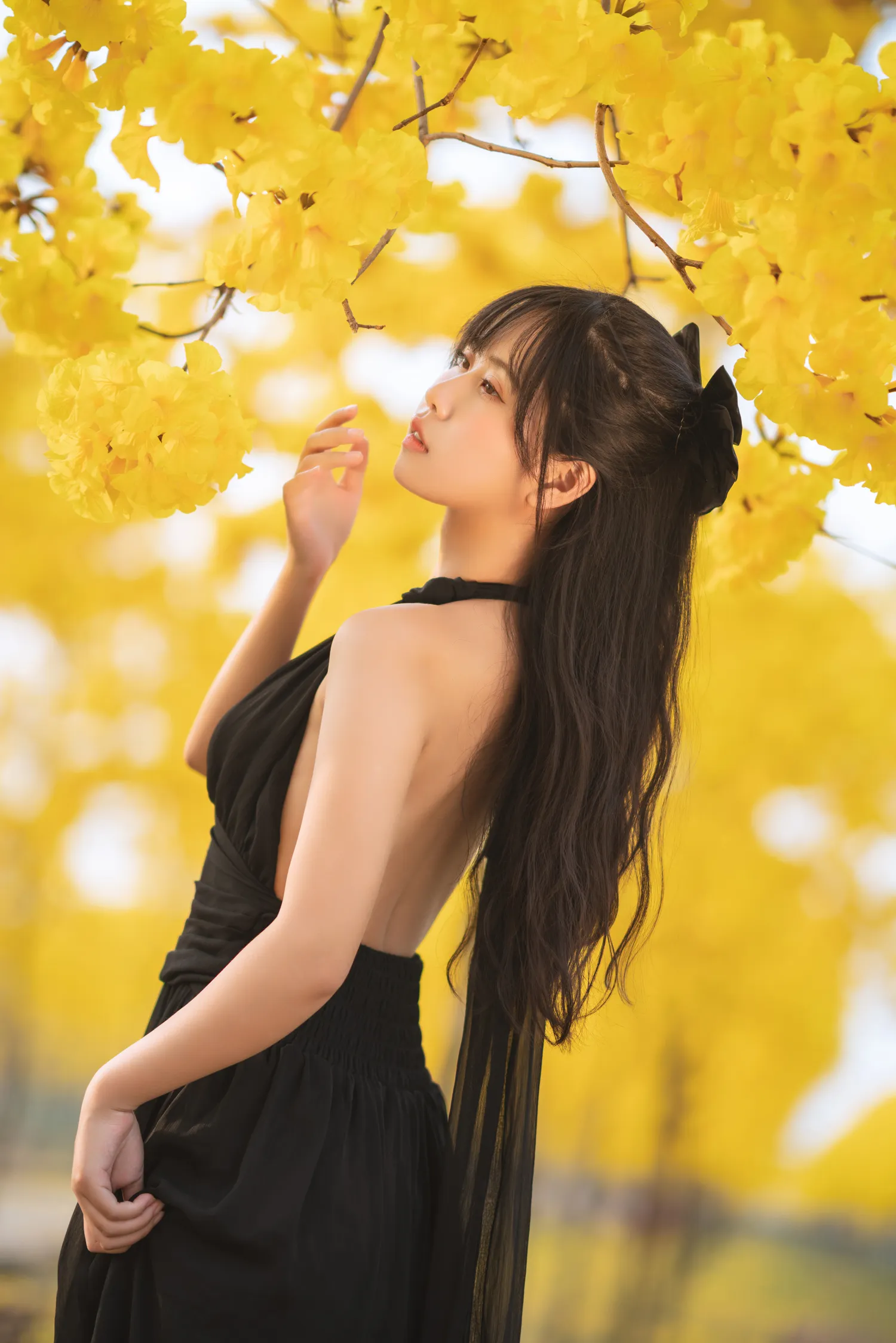 团子研究社_萌芽儿 – NO. 024-002