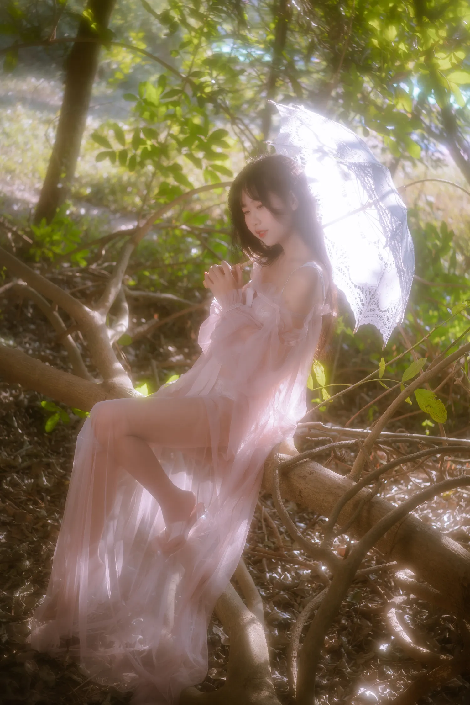 团子研究社_萌芽儿 – NO. 026-002
