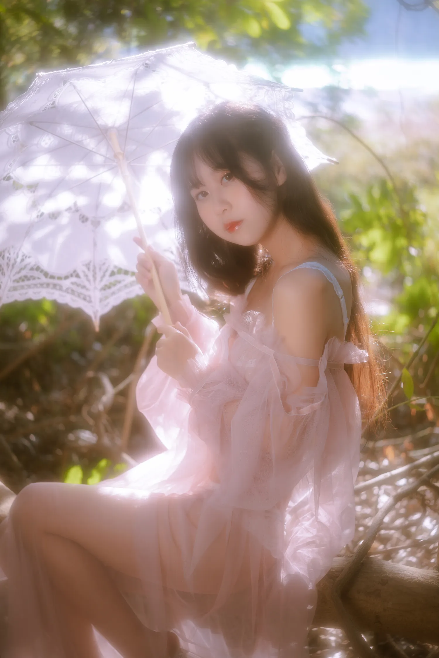 团子研究社_萌芽儿 – NO. 026-003