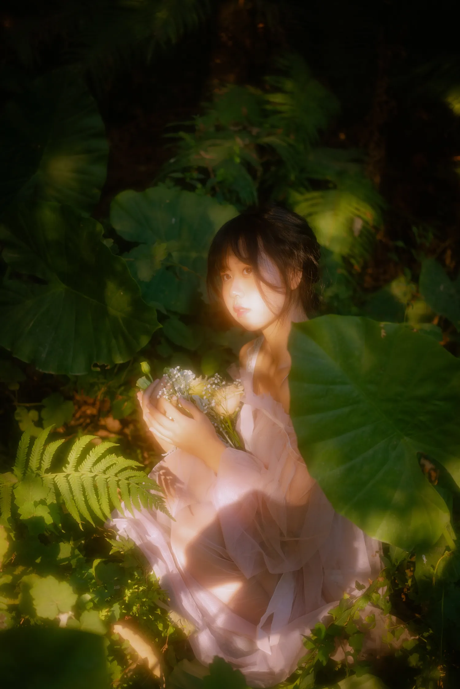团子研究社_萌芽儿 – NO. 026-004