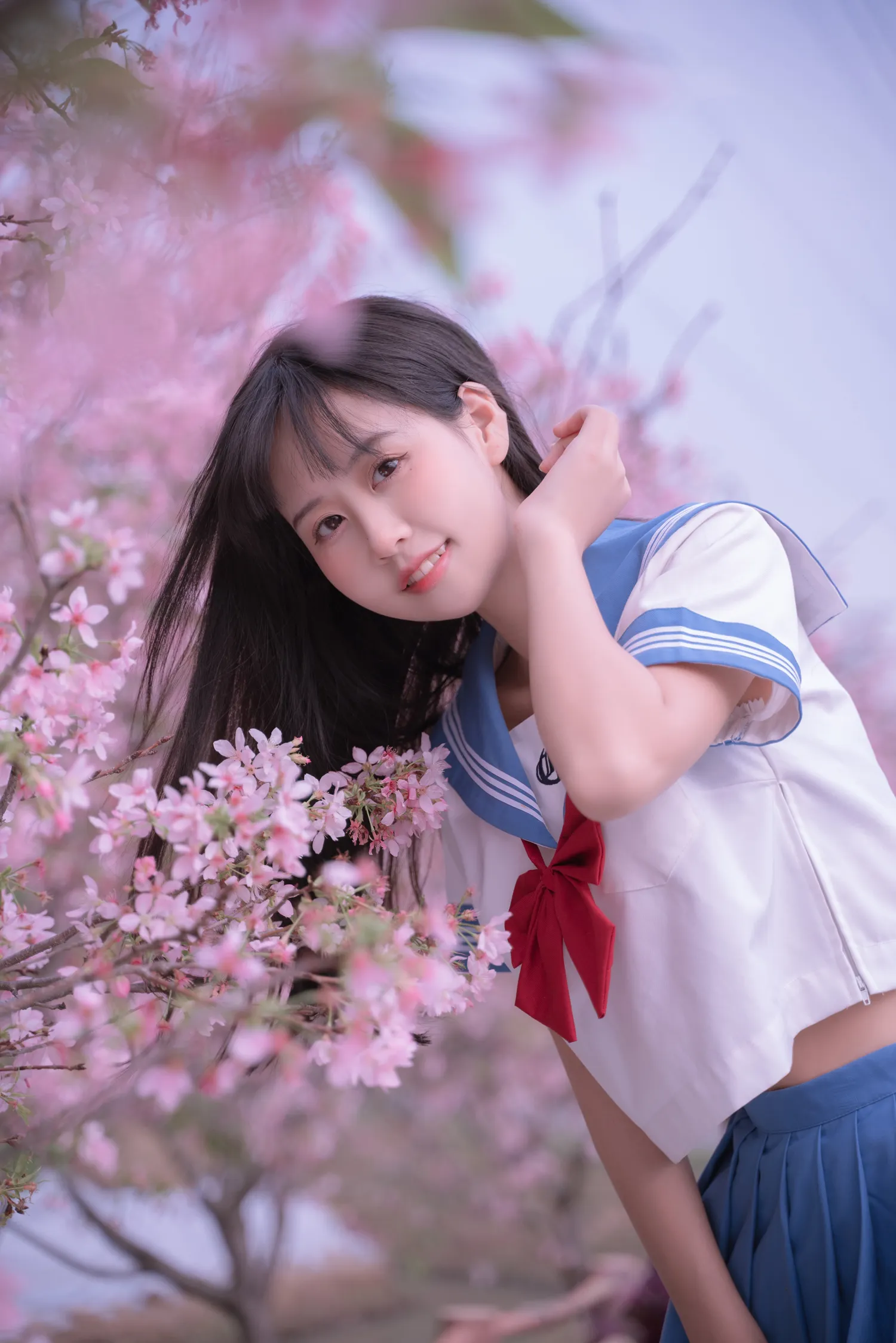 团子研究社_萌芽儿 – NO. 027-002