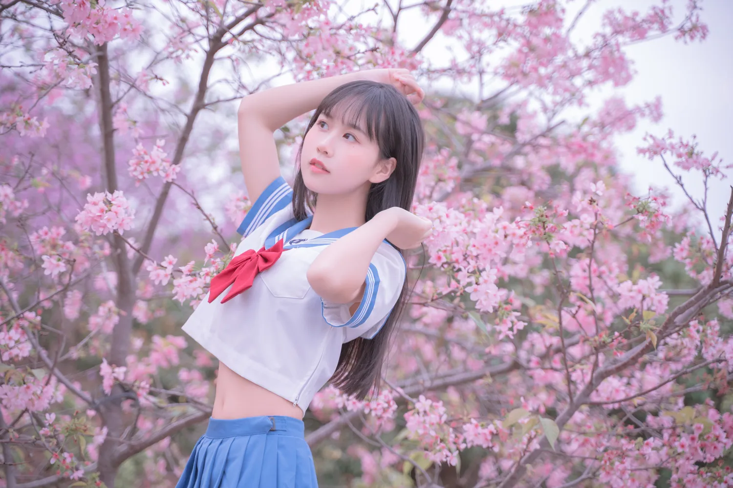 团子研究社_萌芽儿 – NO. 027-004