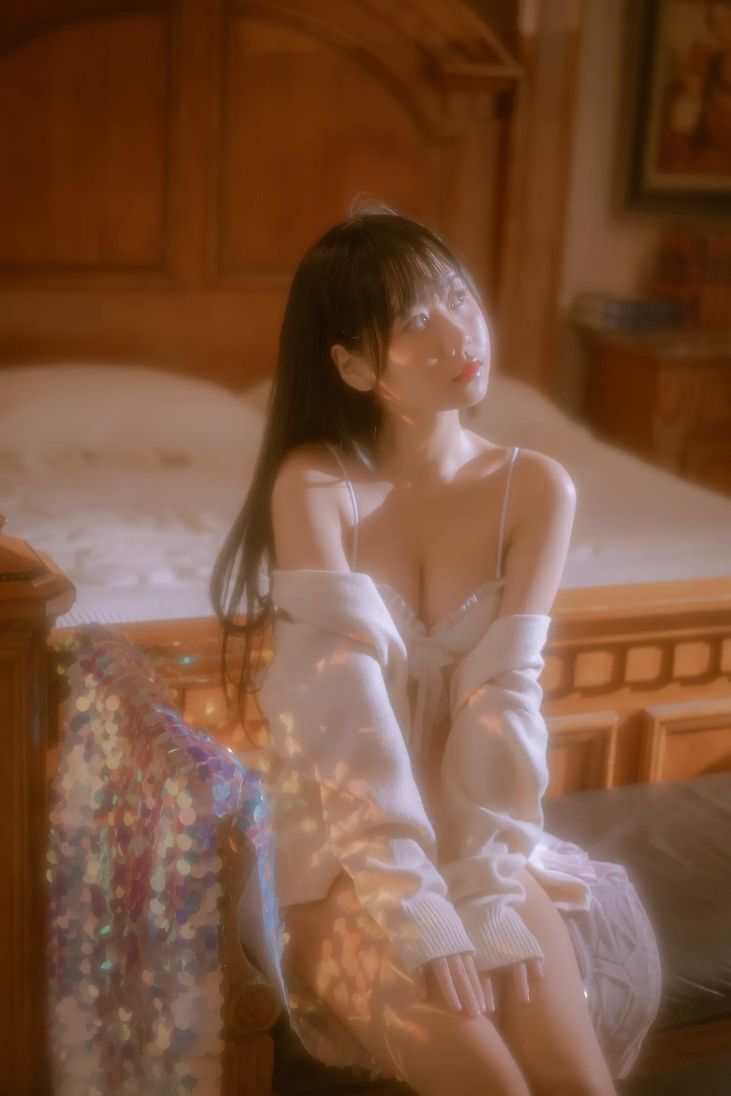 团子研究社_萌芽儿 – NO. 028-002