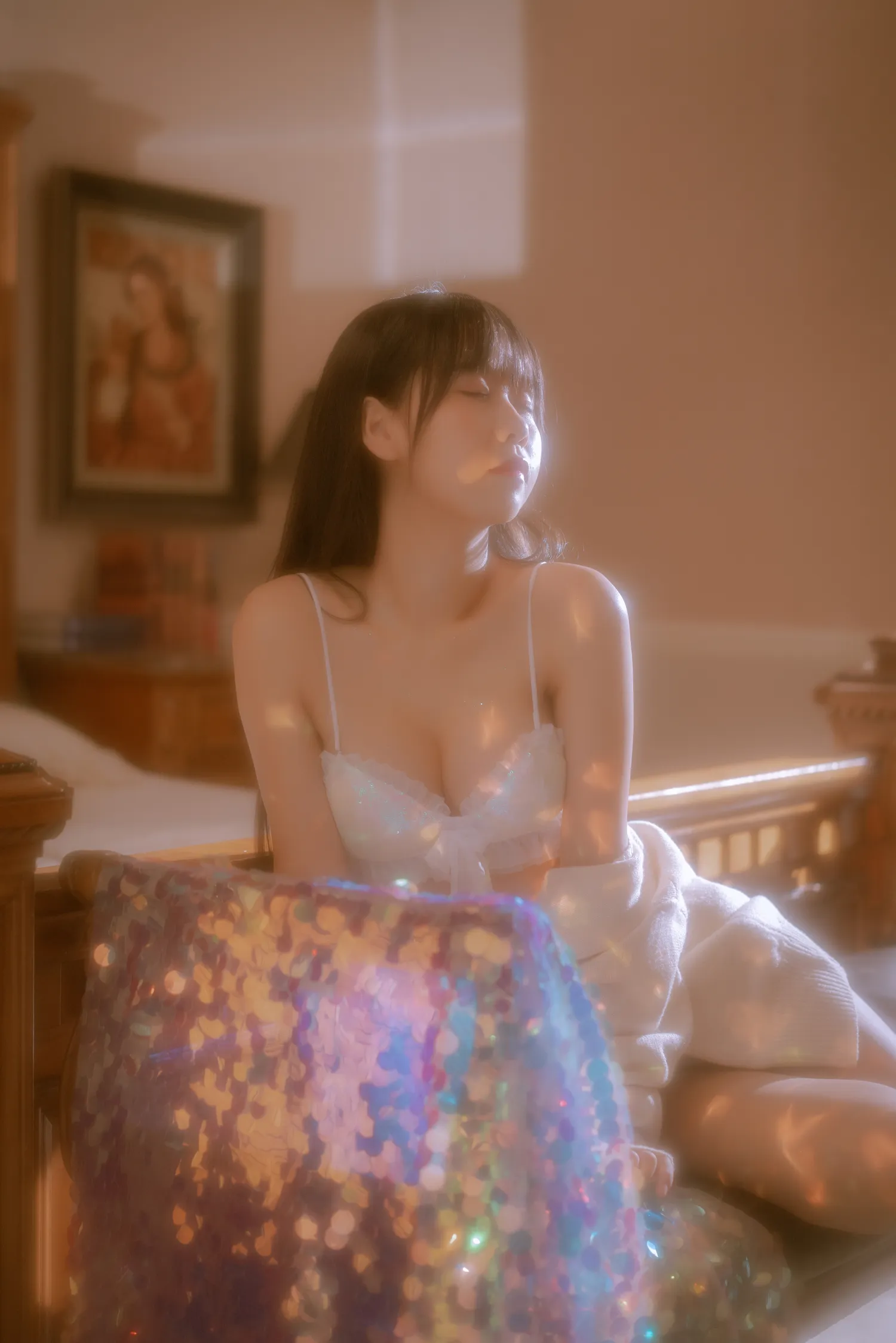 团子研究社_萌芽儿 – NO. 028-003
