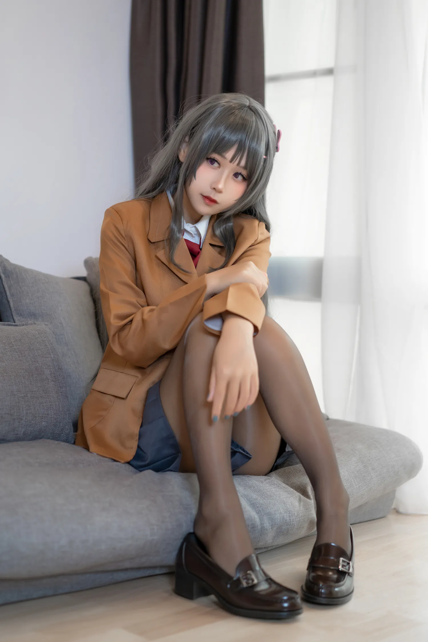 团子研究社_萌芽儿 – NO. 029-002
