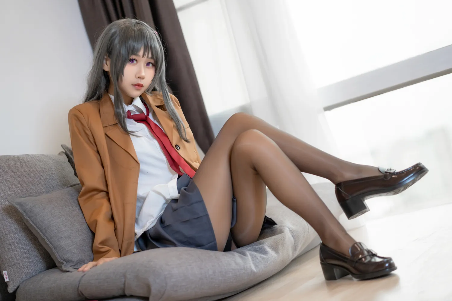 团子研究社_萌芽儿 – NO. 029-003