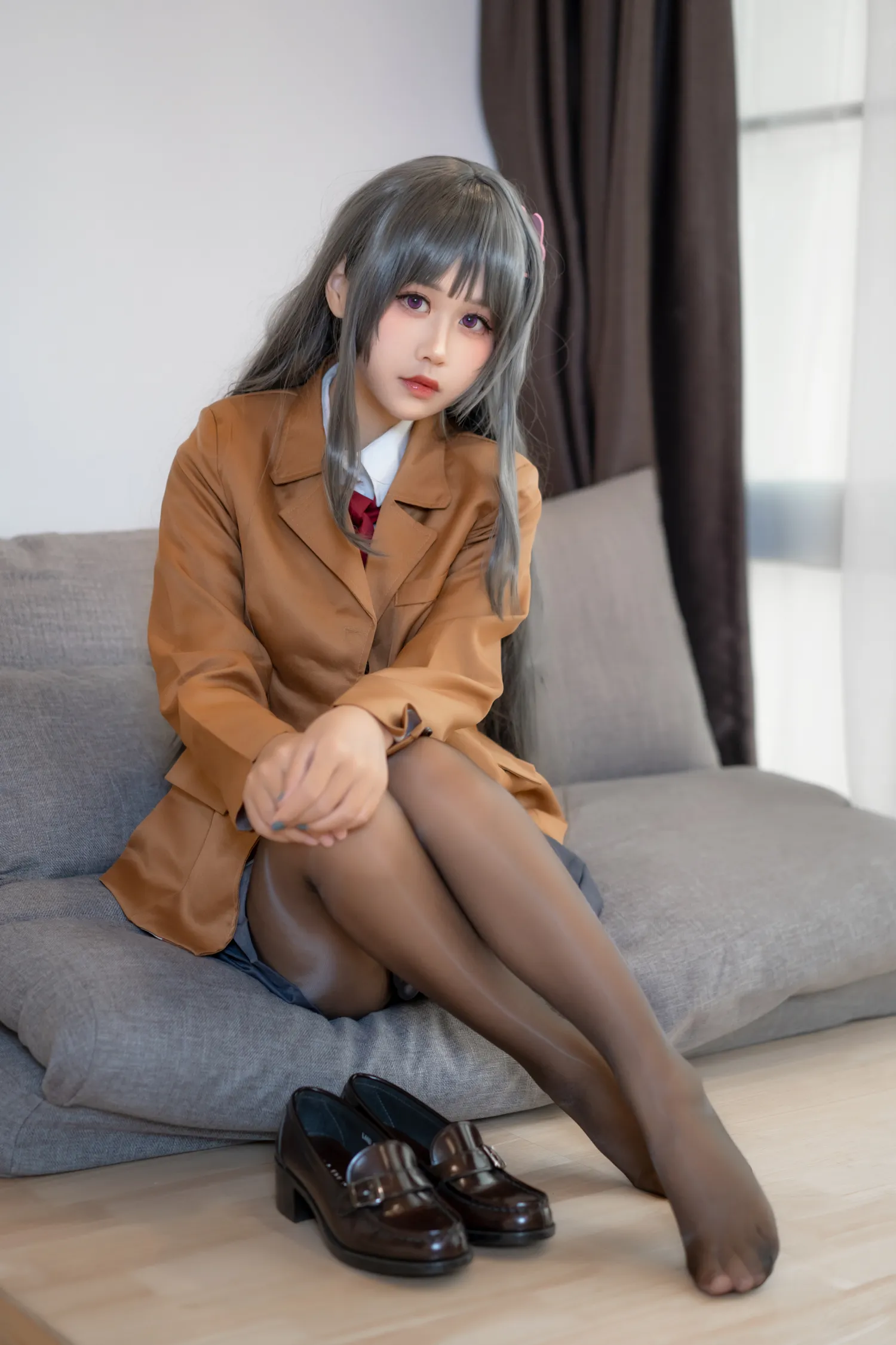团子研究社_萌芽儿 – NO. 029-004