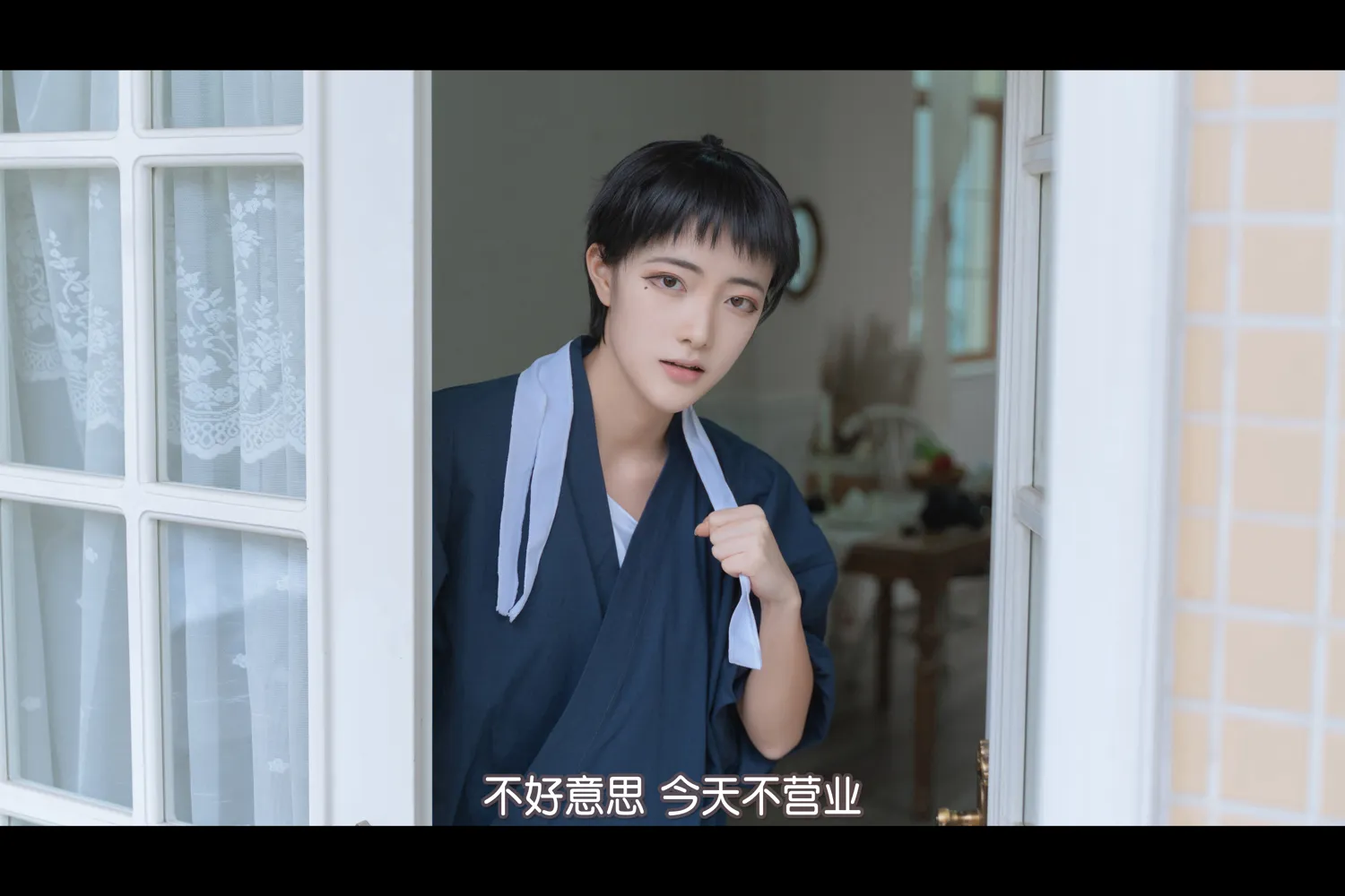 团子研究社_萌芽儿 – NO. 030-001