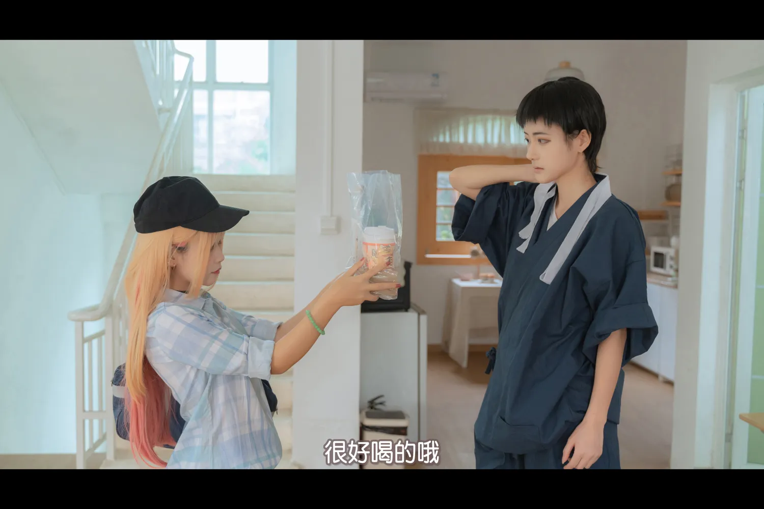 团子研究社_萌芽儿 – NO. 030-003