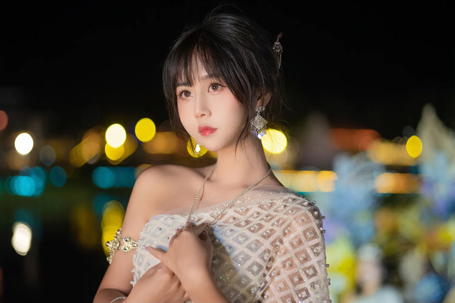 团子研究社_萌芽儿 – NO. 031-004