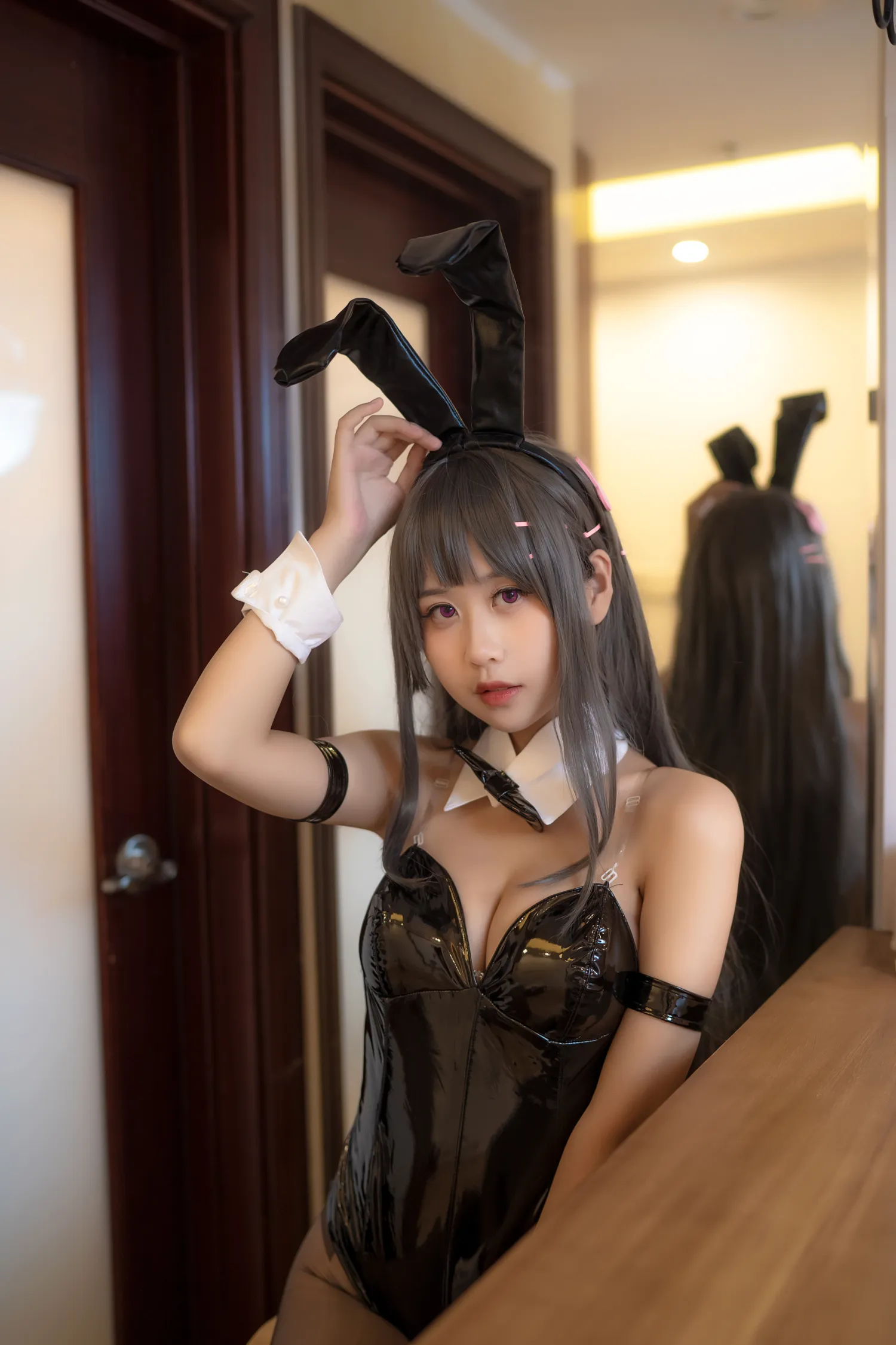 团子研究社_萌芽儿 – NO. 034-002