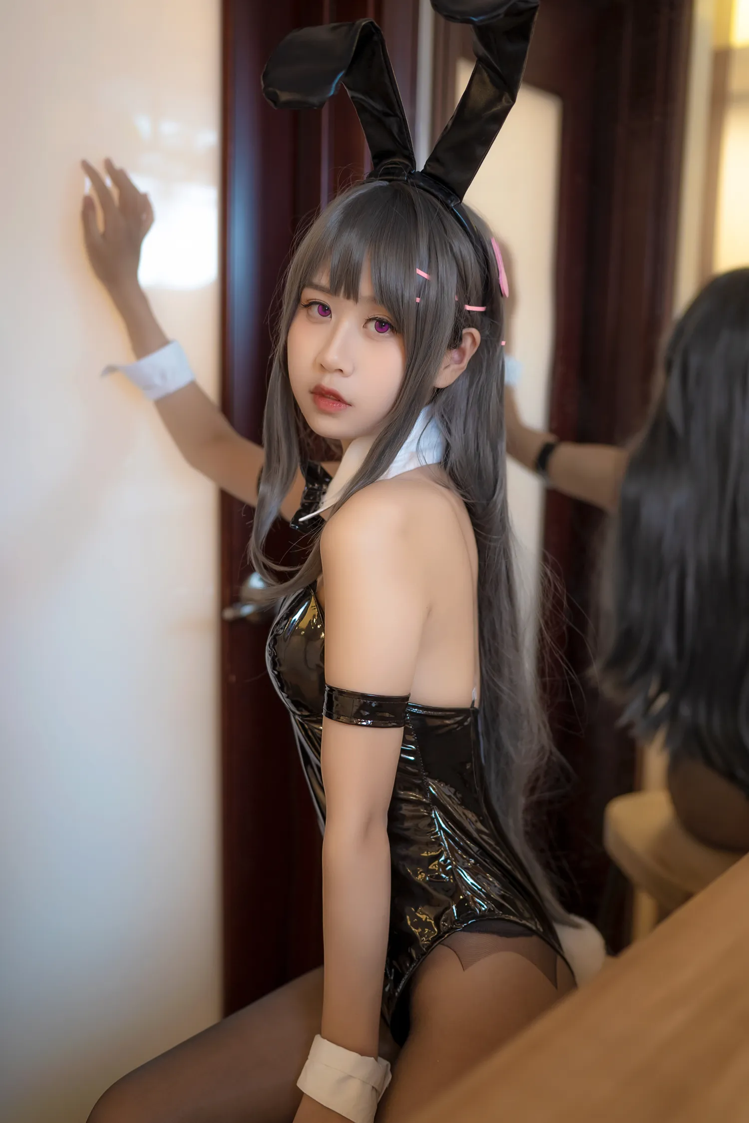 团子研究社_萌芽儿 – NO. 034-003