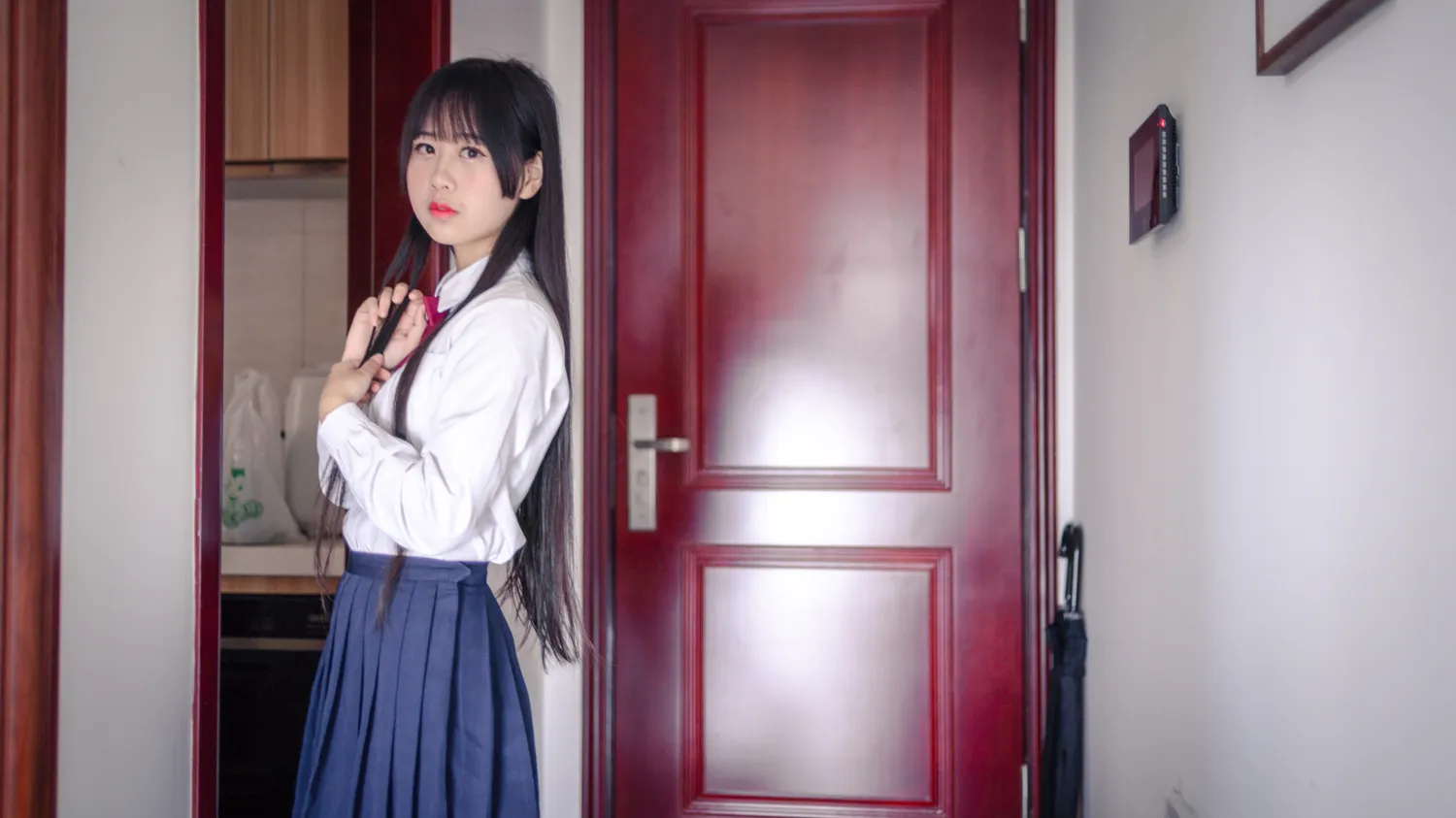 团子研究社_萌芽儿 – NO. 035-001