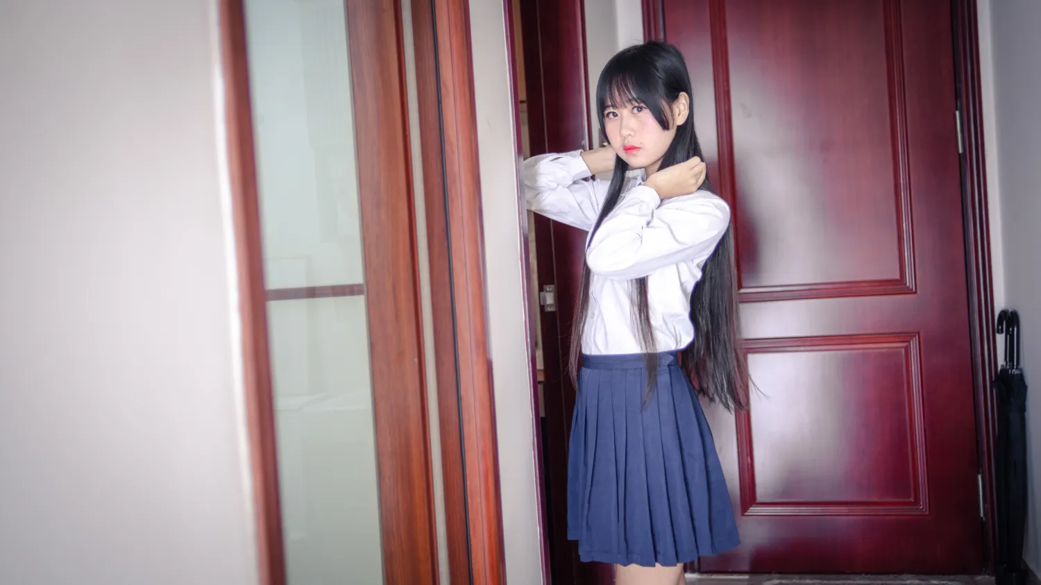团子研究社_萌芽儿 – NO. 035-002