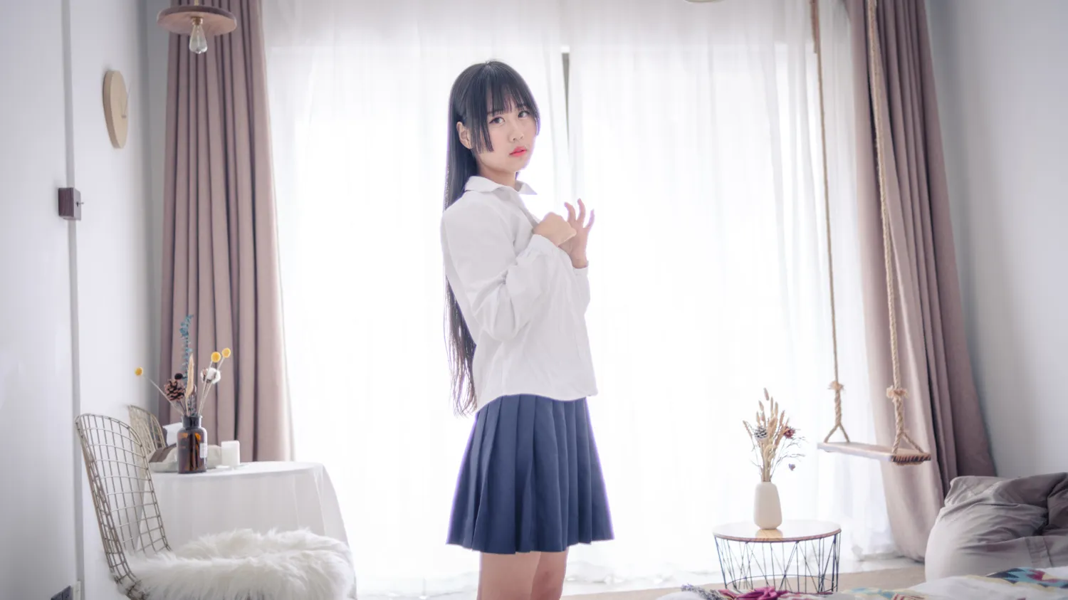 团子研究社_萌芽儿 – NO. 035-004