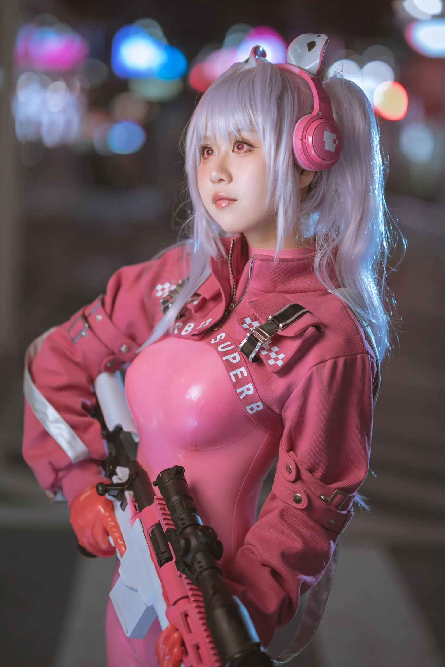 团子研究社_萌芽儿 – NO. 037-003