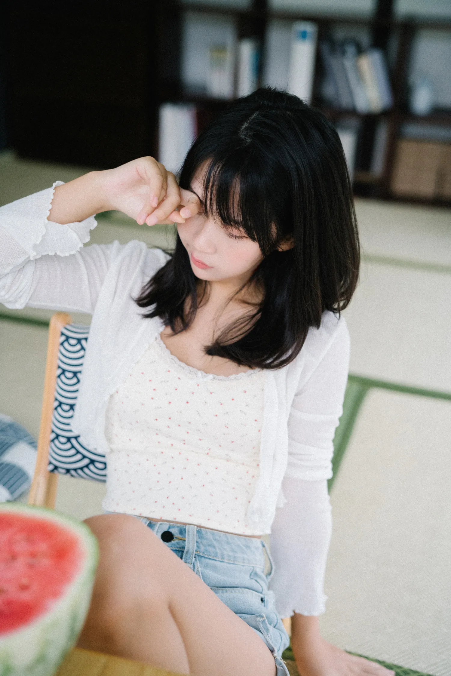 团子研究社_萌芽儿 – NO. 038-001
