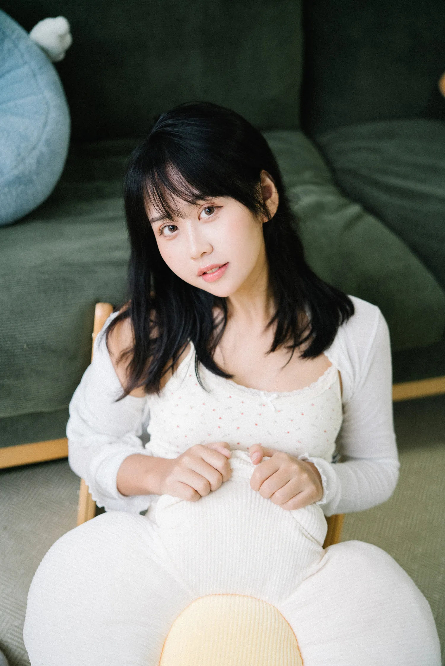 团子研究社_萌芽儿 – NO. 038-002