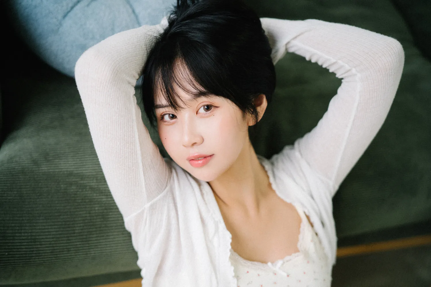 团子研究社_萌芽儿 – NO. 038-003