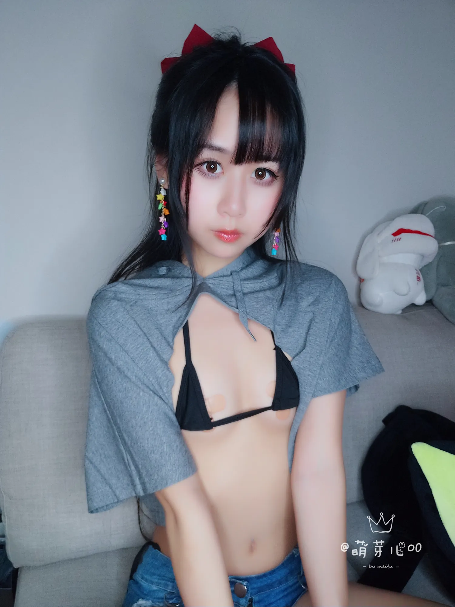 团子研究社_萌芽儿 – NO. 040-001