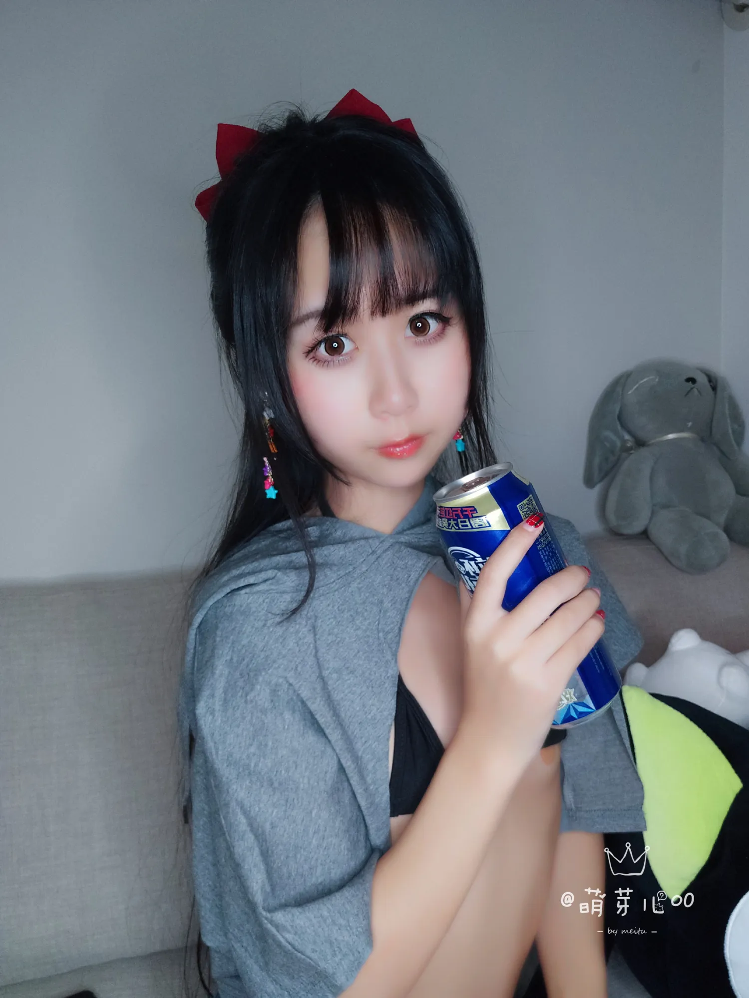 团子研究社_萌芽儿 – NO. 040-004