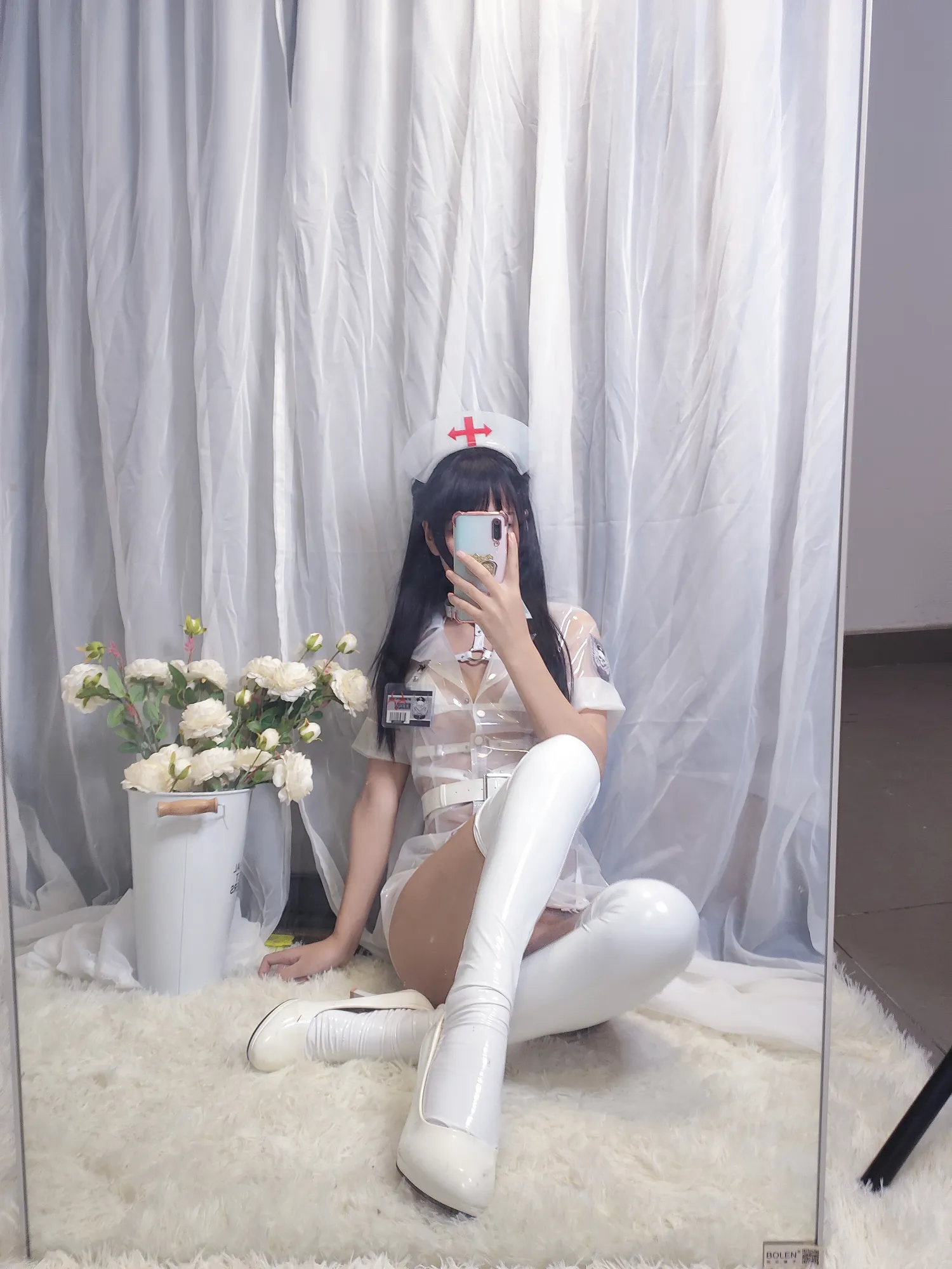 团子研究社_萌芽儿 – NO. 042-004