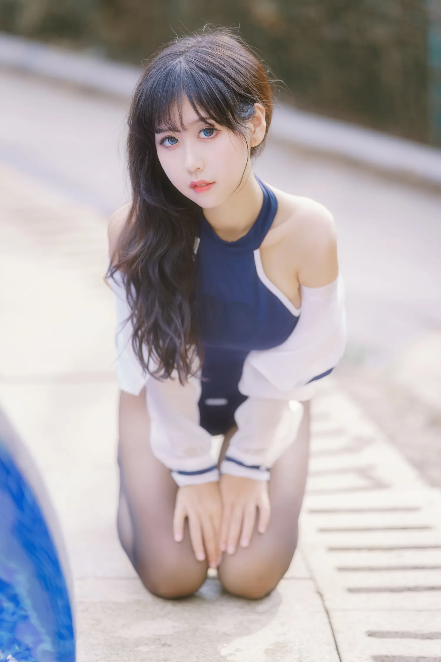 团子研究社_萌芽儿 – NO. 045-001