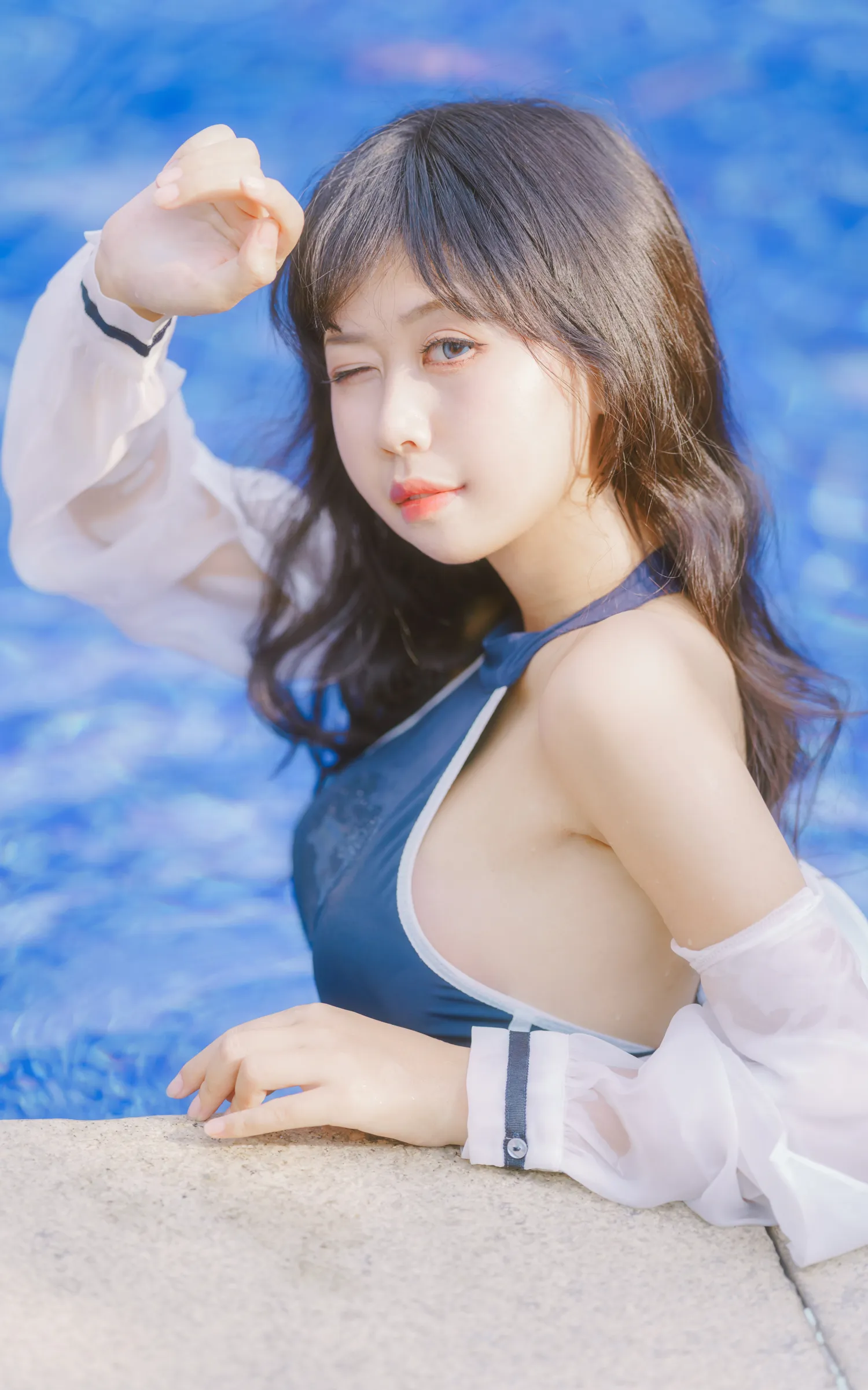 团子研究社_萌芽儿 – NO. 045-003