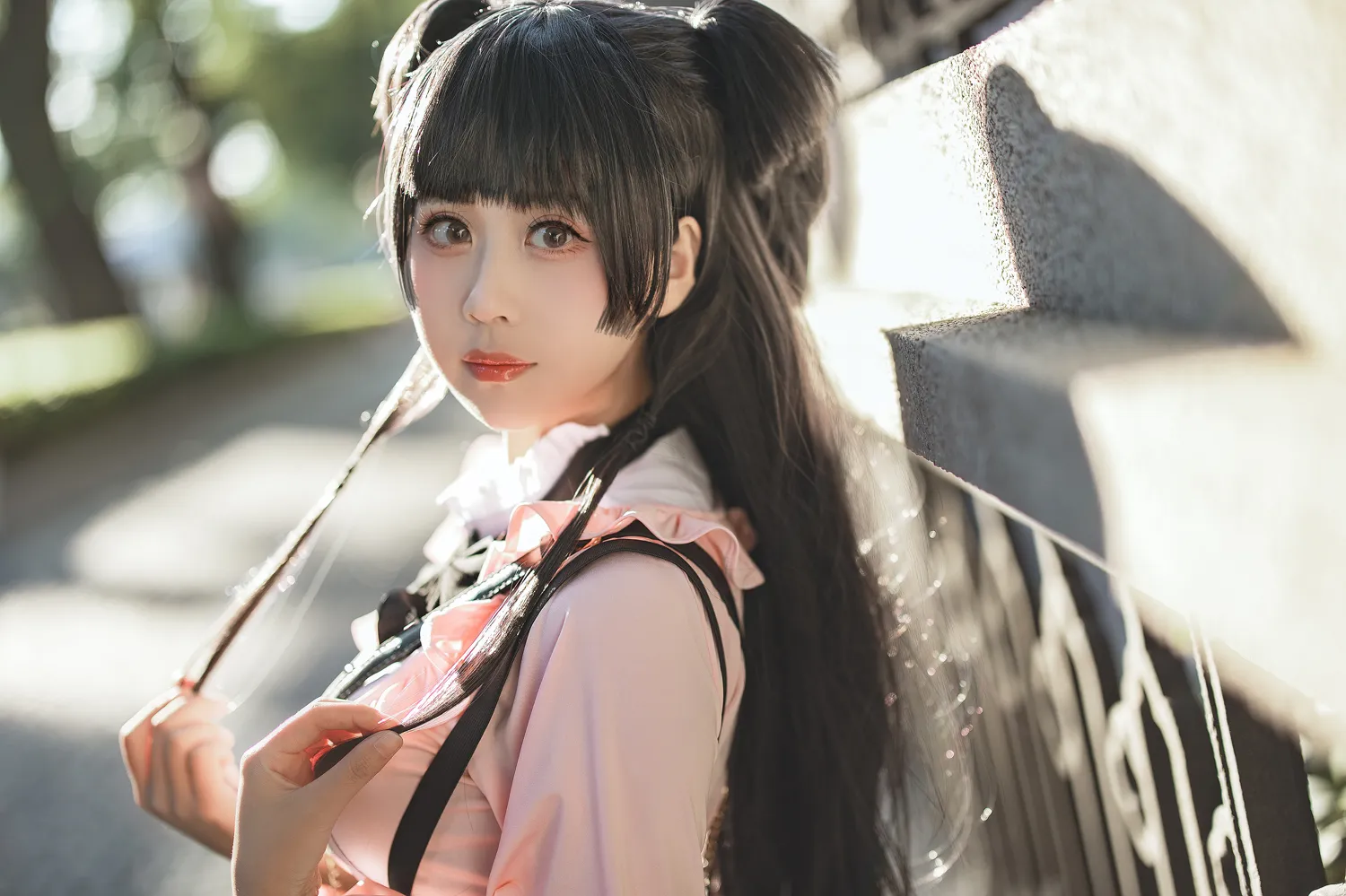 团子研究社_萌芽儿 – NO. 047-003