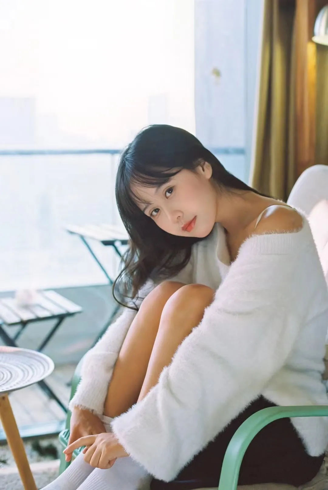 团子研究社_萌芽儿 – NO. 048-002