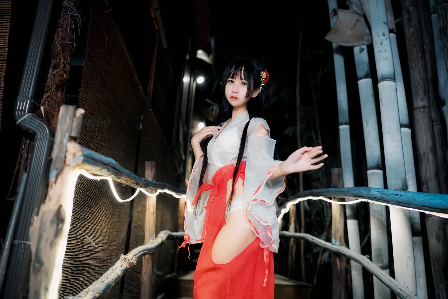 团子研究社_萌芽儿 – NO. 050-002