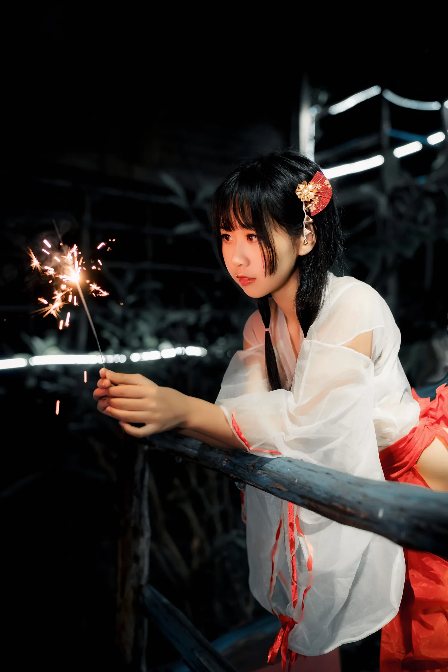 团子研究社_萌芽儿 – NO. 050-003
