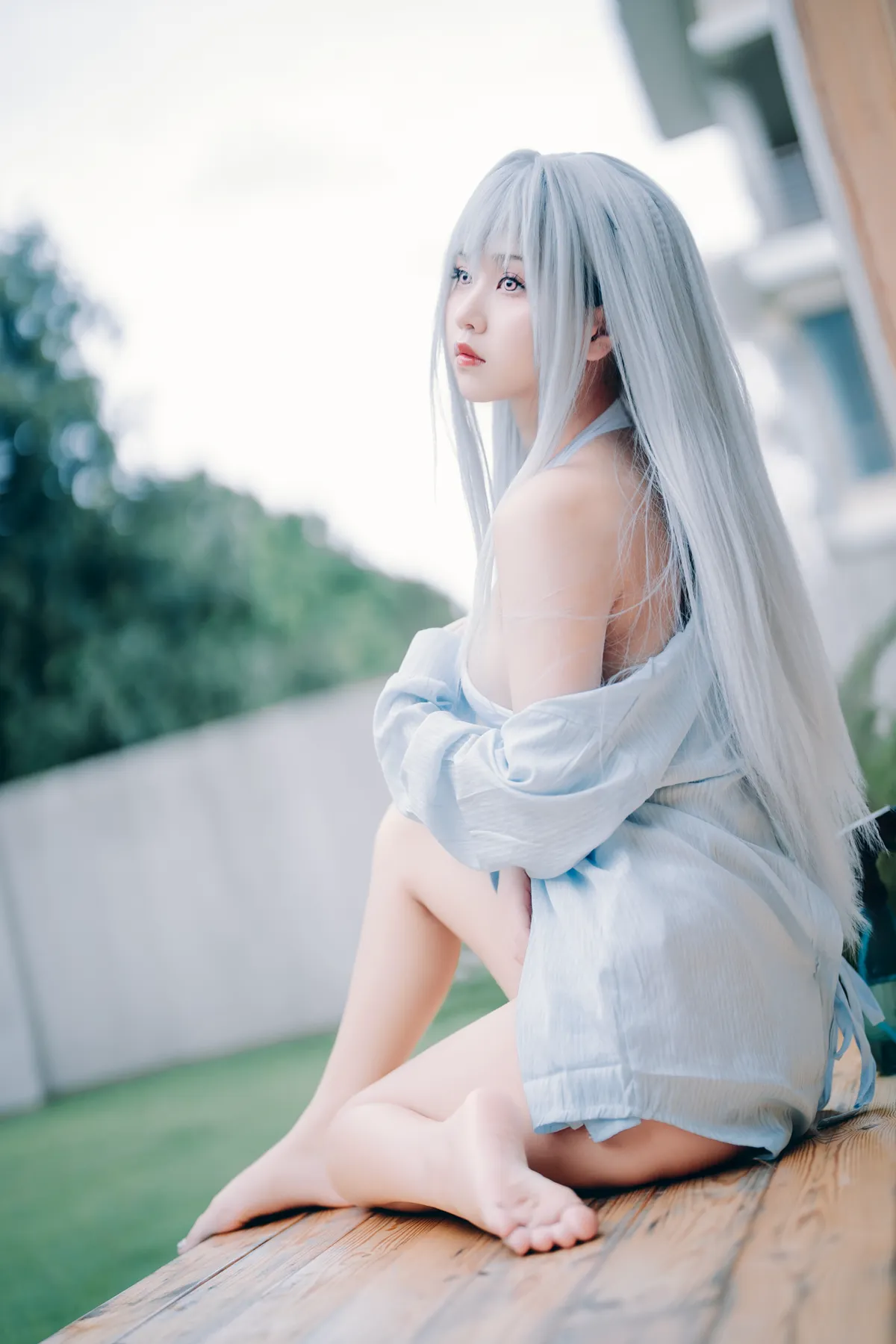团子研究社_萌芽儿 – NO.054-001