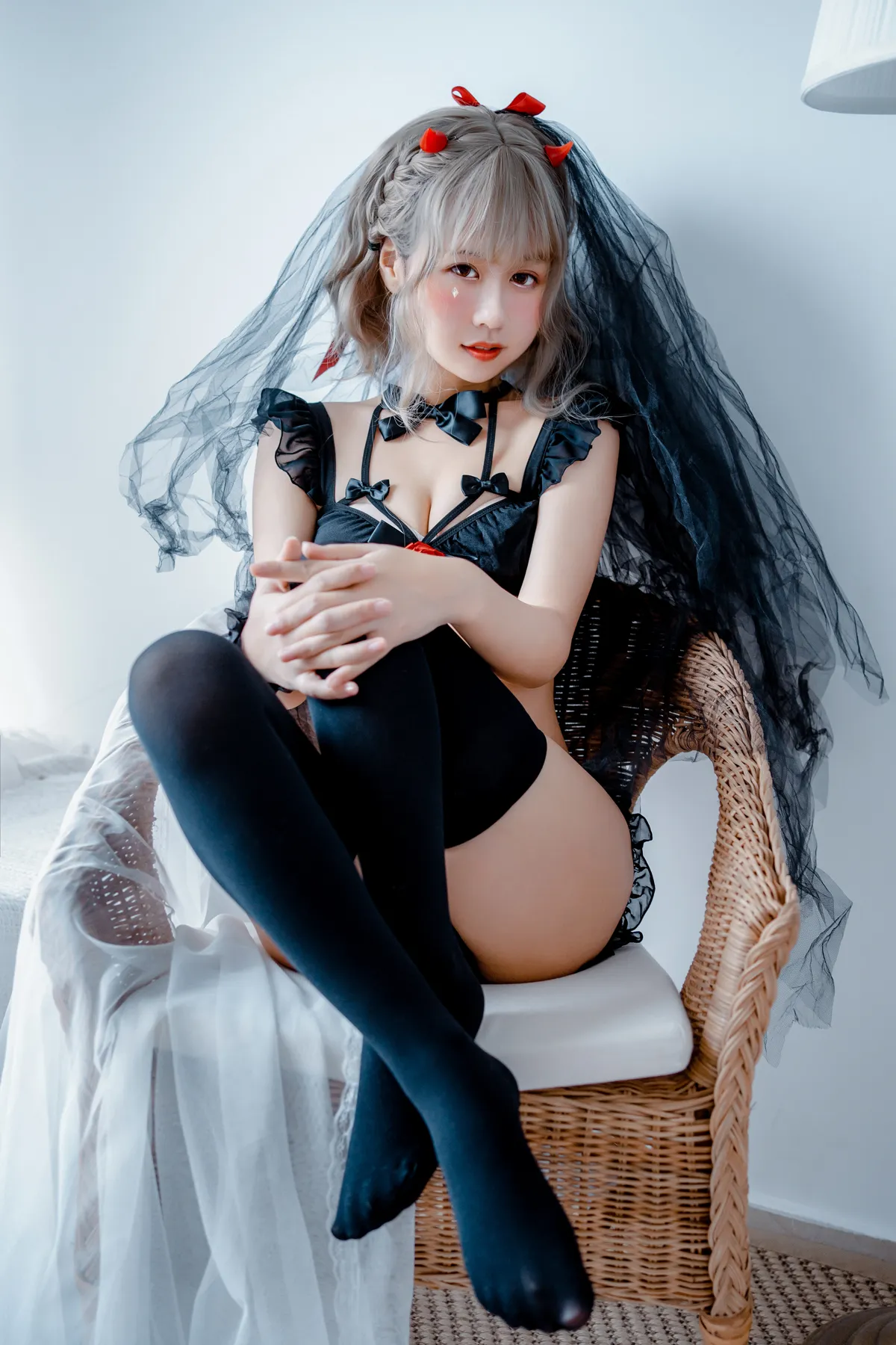 团子研究社_萌芽儿 – NO.055-002