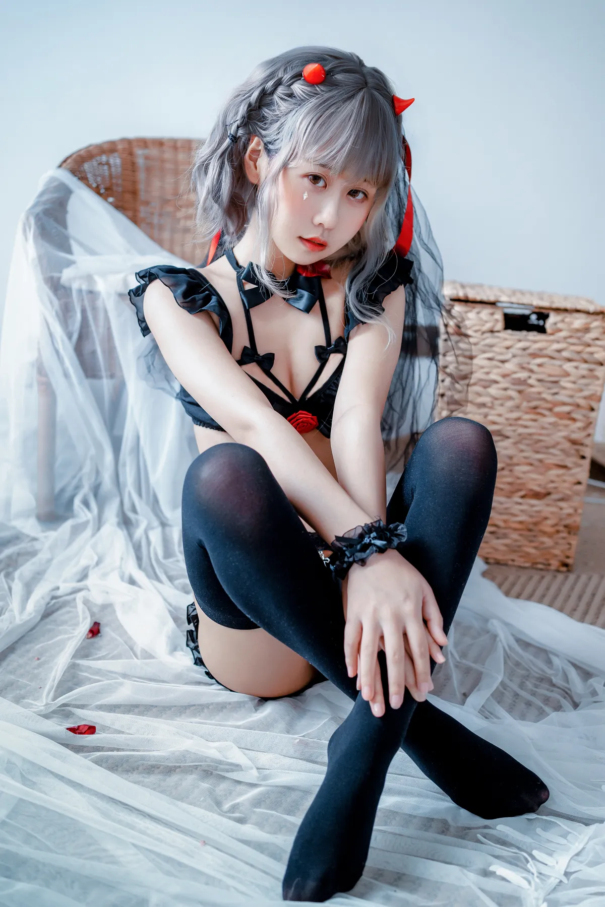 团子研究社_萌芽儿 – NO.055-003