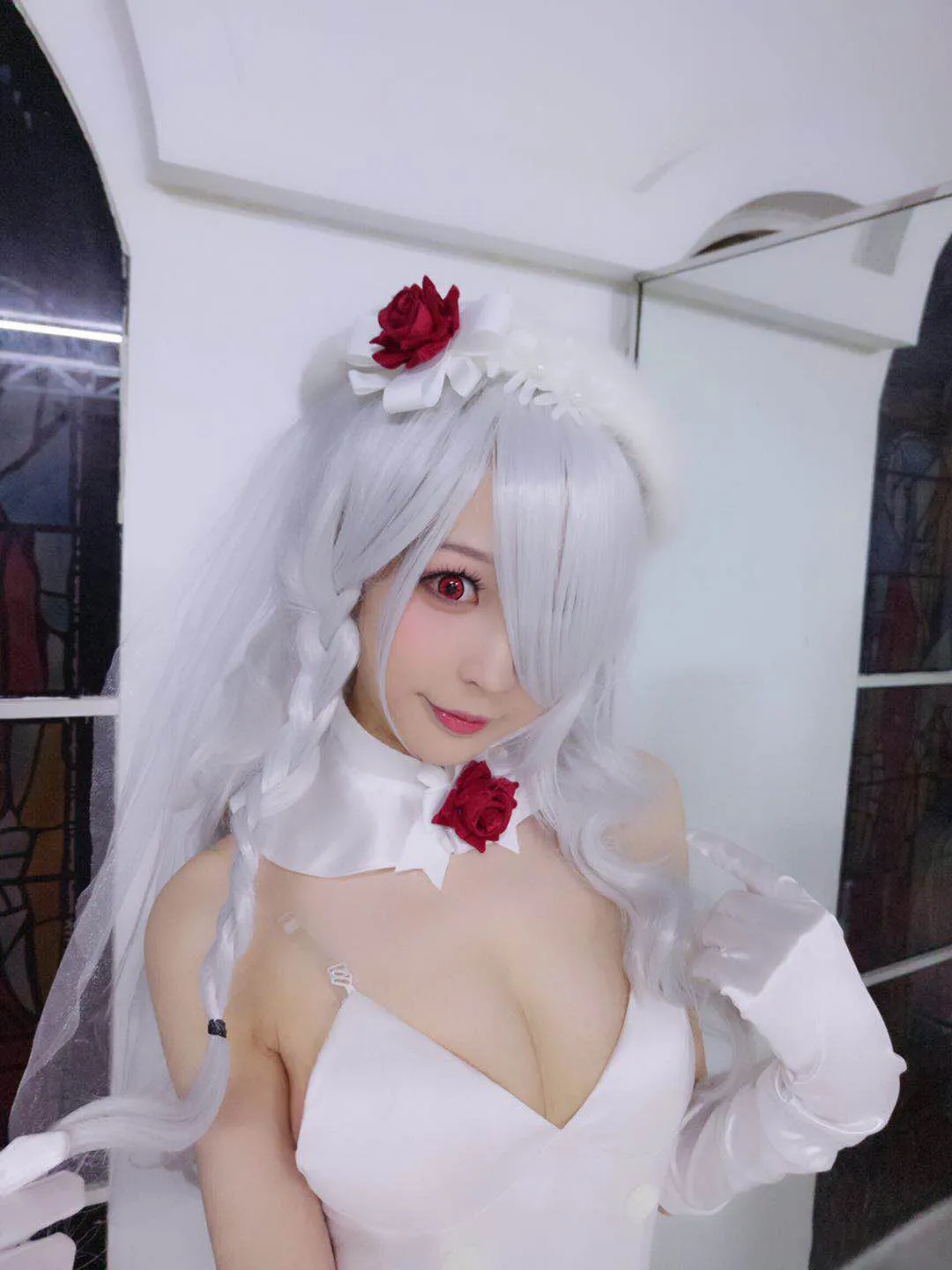 团子研究社_南宫 – NO. 009-002