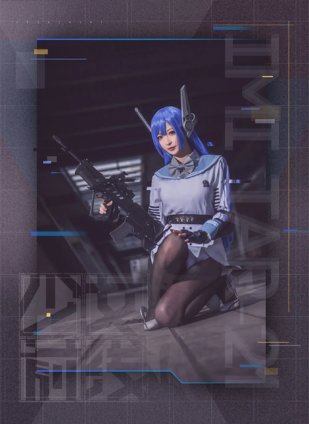 团子研究社_南宫 – NO. 013-004