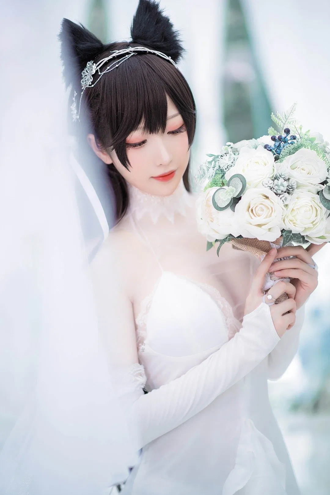 团子研究社_南宫 – NO. 056-004