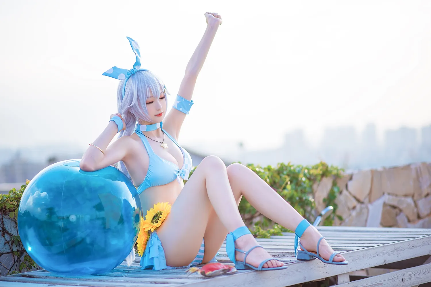 团子研究社_南宫 – NO. 080-003