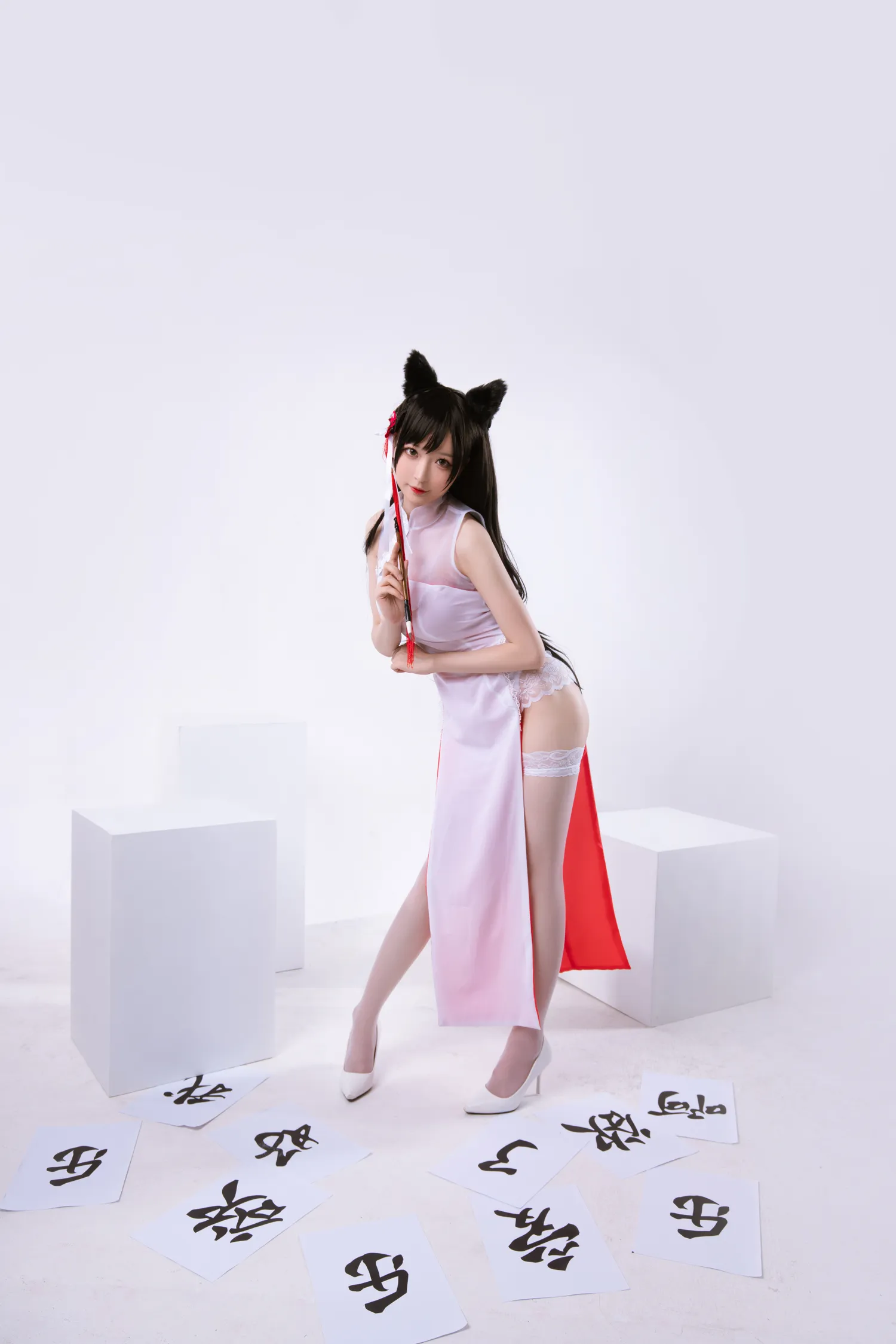 团子研究社_南宫 – NO. 082-002