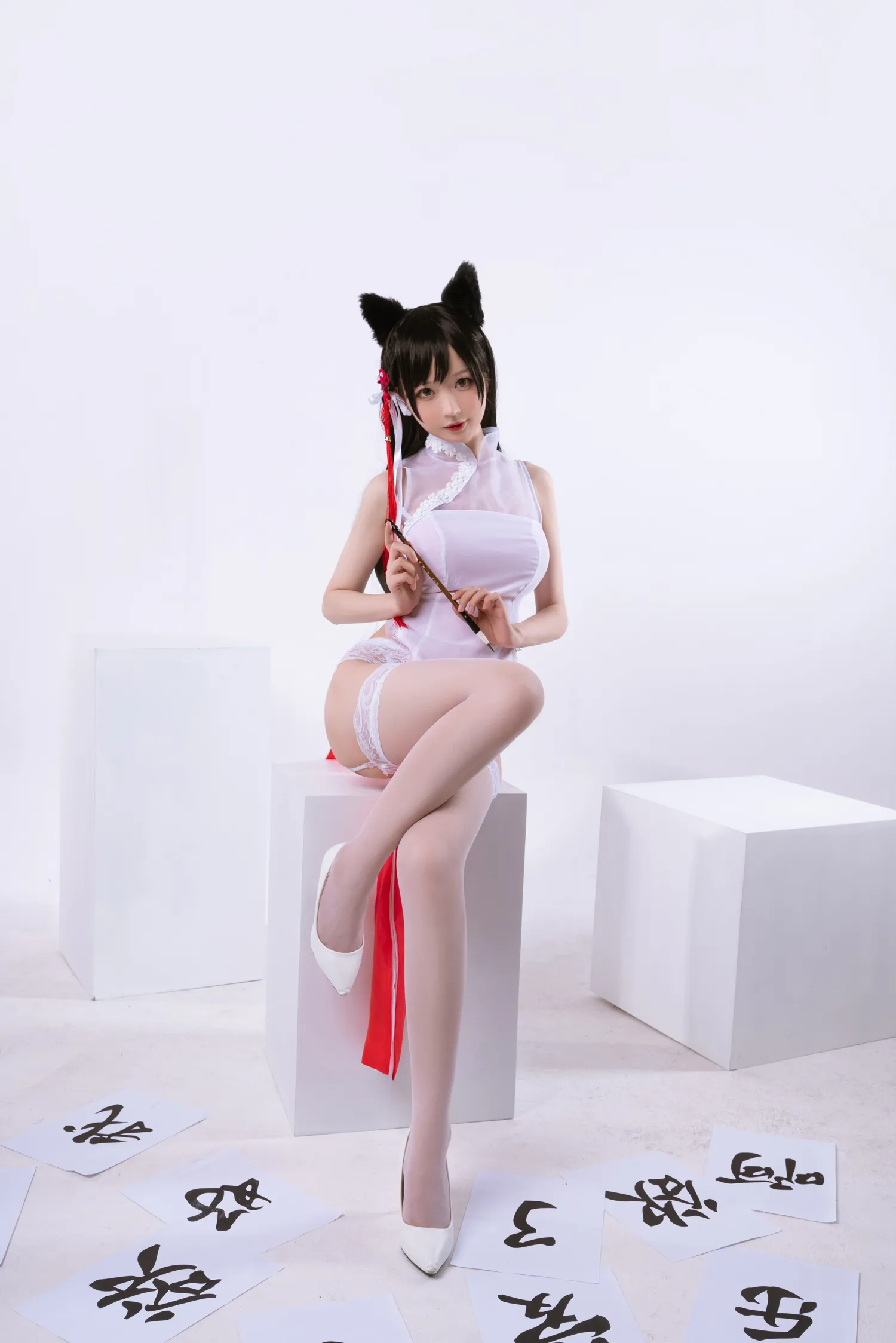 团子研究社_南宫 – NO. 082-004