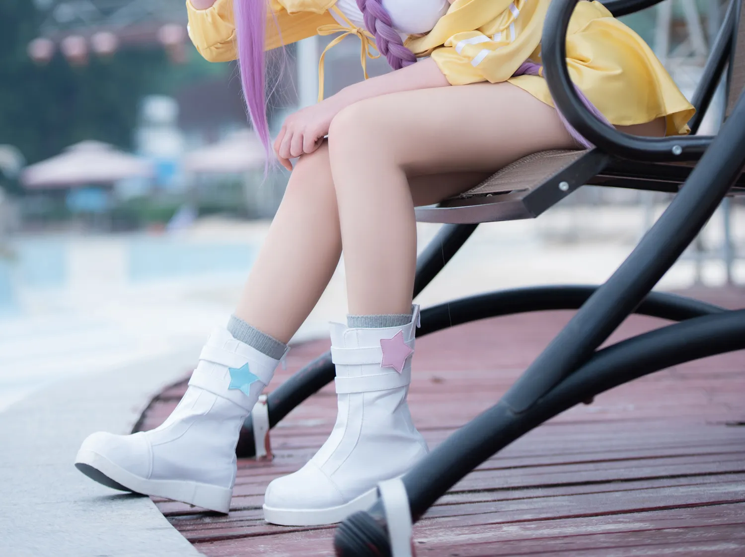 团子研究社_南宫 – NO. 085-003